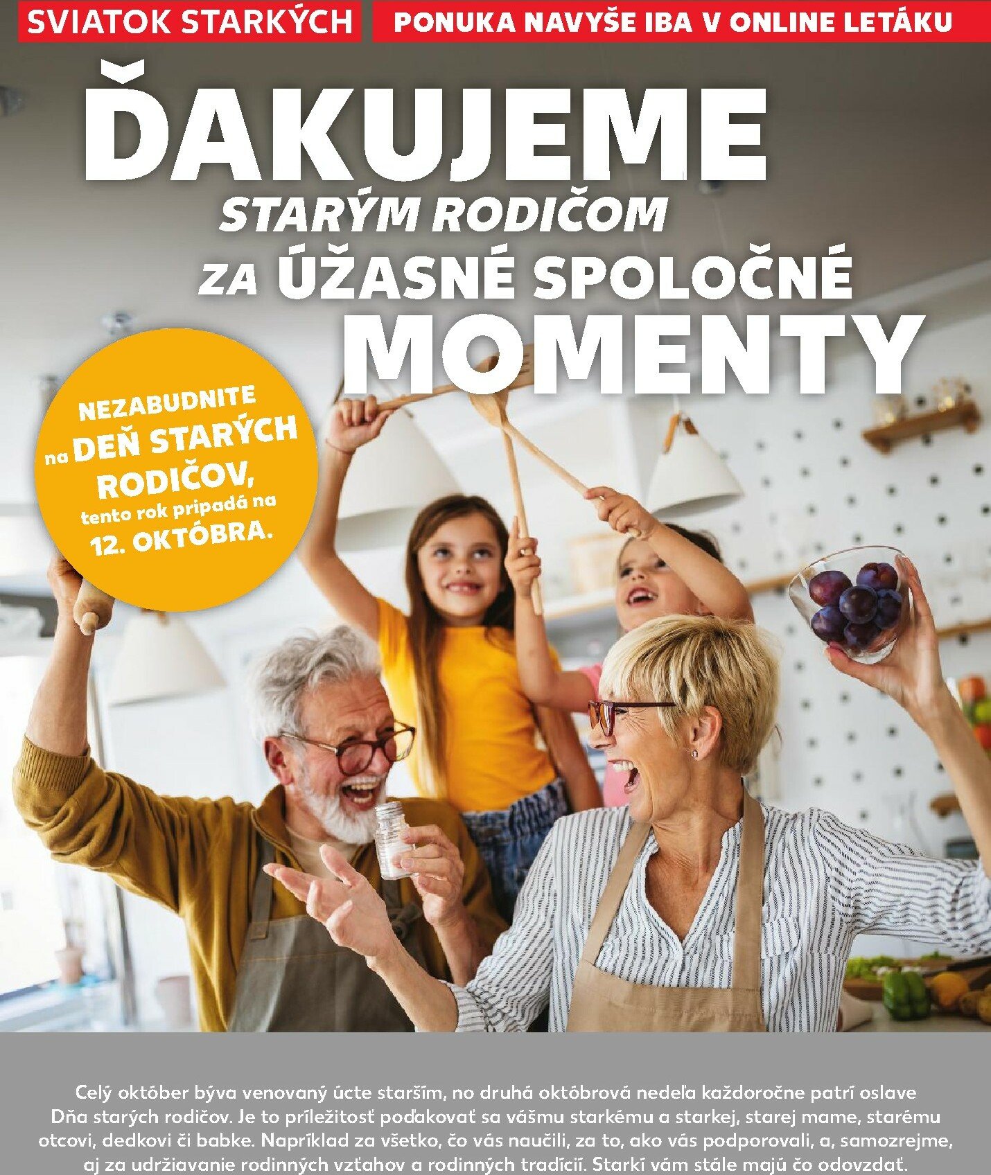 kaufland - Leták Kaufland platný od 09.10. do 15.10. - page: 44 kaufland - Leták Kaufland platný od 09.10. do 15.10. - page: 44
