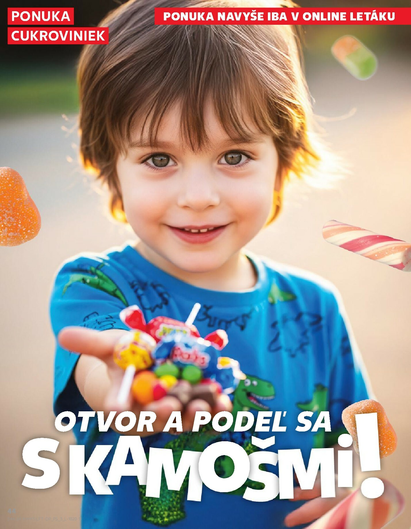 kaufland - Leták Kaufland platný od 23.10. do 29.10. - page: 44 kaufland - Leták Kaufland platný od 23.10. do 29.10. - page: 44