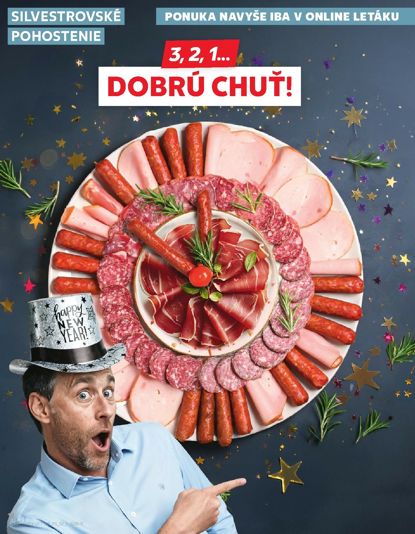 kaufland - Leták Kaufland platný od 27.12. do 31.12. - page: 18