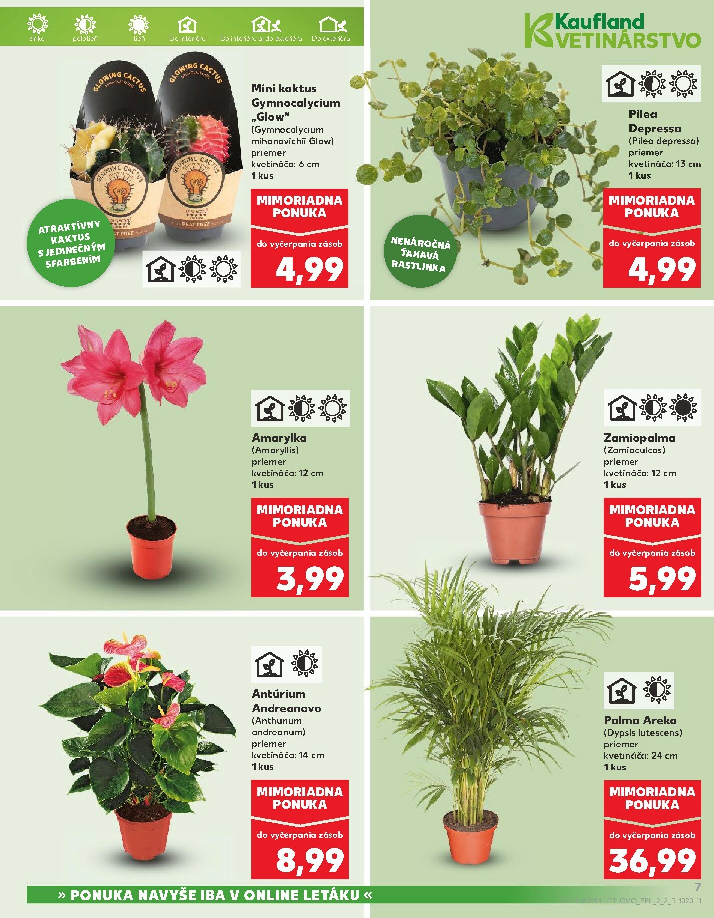 kaufland - Leták Kaufland platný od 02.01. do 07.01. - page: 7