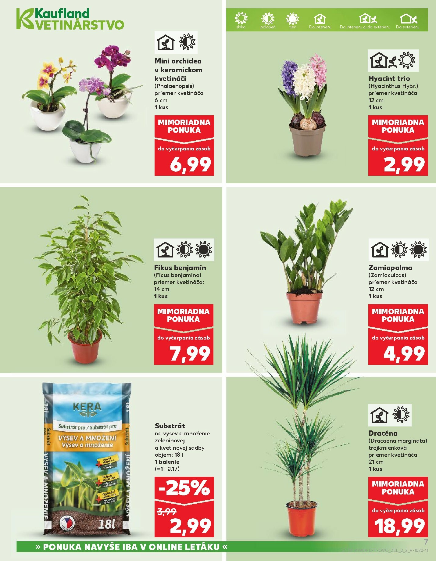 kaufland - Leták Kaufland platný od 22.01. do 28.01. - page: 7