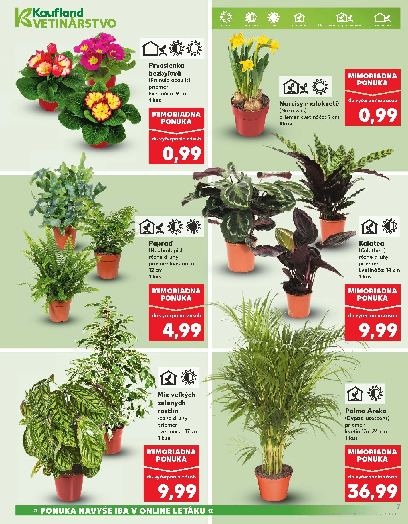 kaufland - Leták Kaufland platný od 29.01. do 04.02. - page: 7