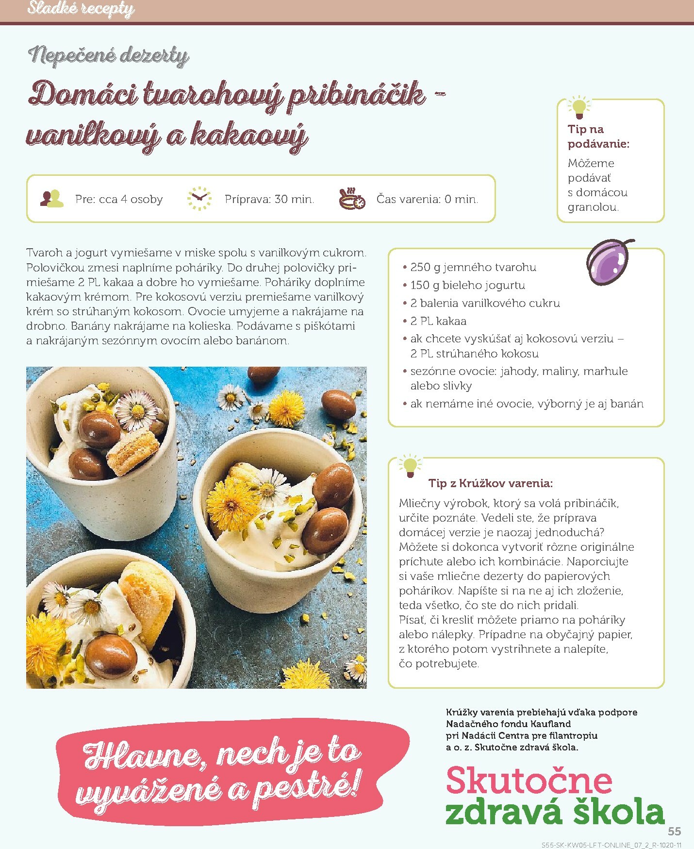 kaufland - Leták Kaufland platný od 29.01. do 04.02. - page: 55