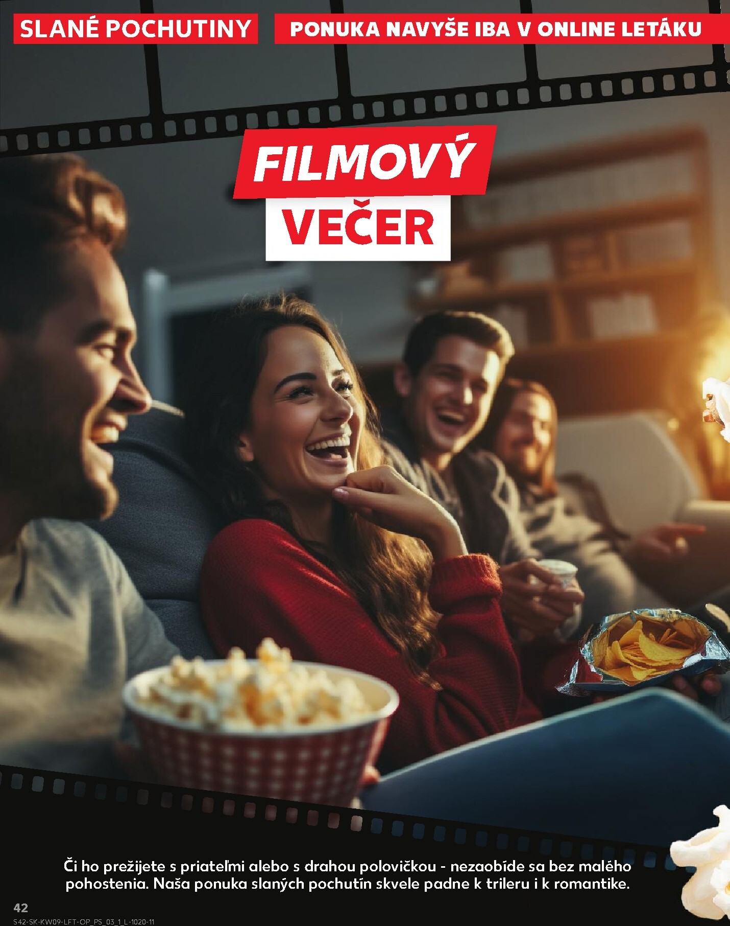 kaufland - Leták Kaufland platný od 26.02.2026 do 04.03.2026 - page: 42