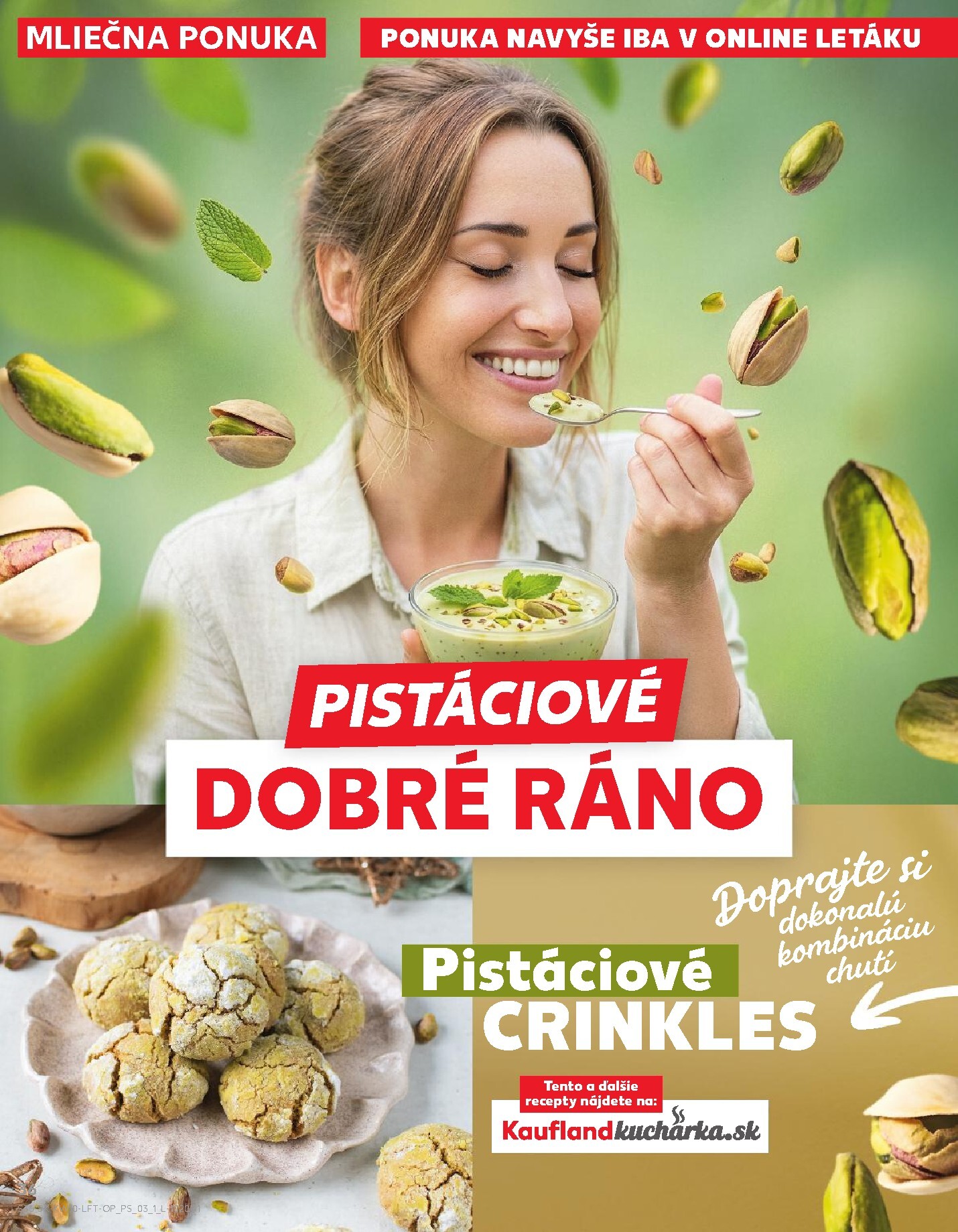 kaufland - Leták Kaufland platný od 05.03.2026 do 11.03.2026 - page: 36