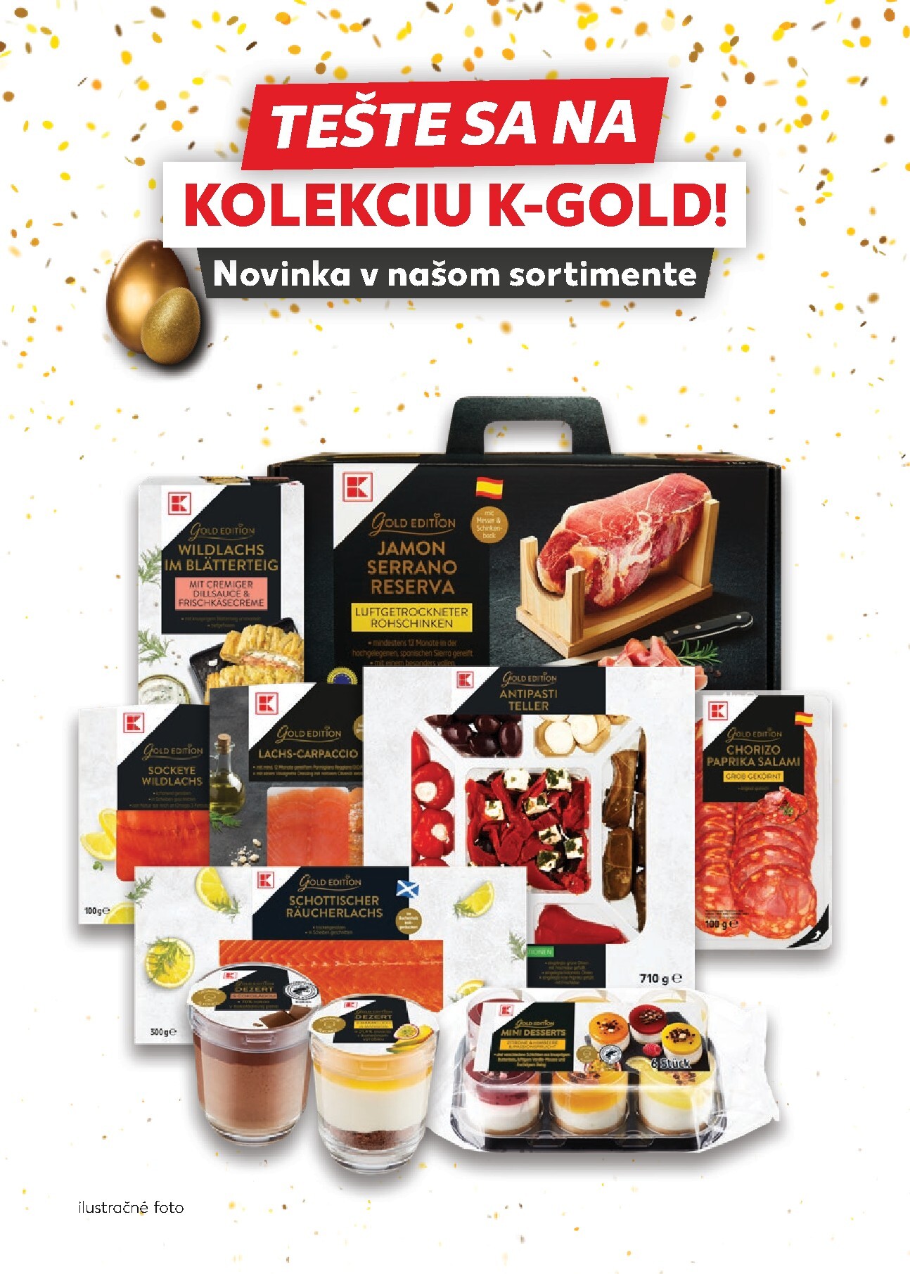 kaufland - Leták Kaufland - Recepty platný od 12.03.2026 do 07.04.2026 - page: 16