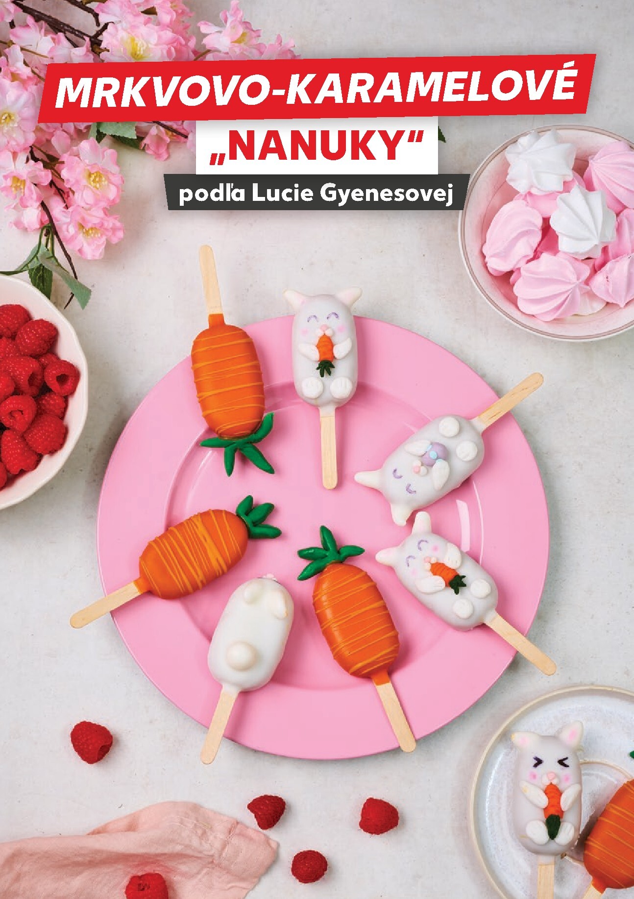 kaufland - Leták Kaufland - Recepty platný od 12.03.2026 do 07.04.2026 - page: 6