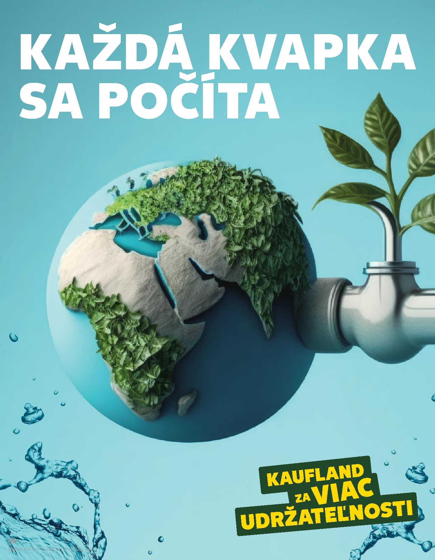 kaufland - Leták Kaufland platný od 19.03.2026 do 25.03.2026 - page: 56