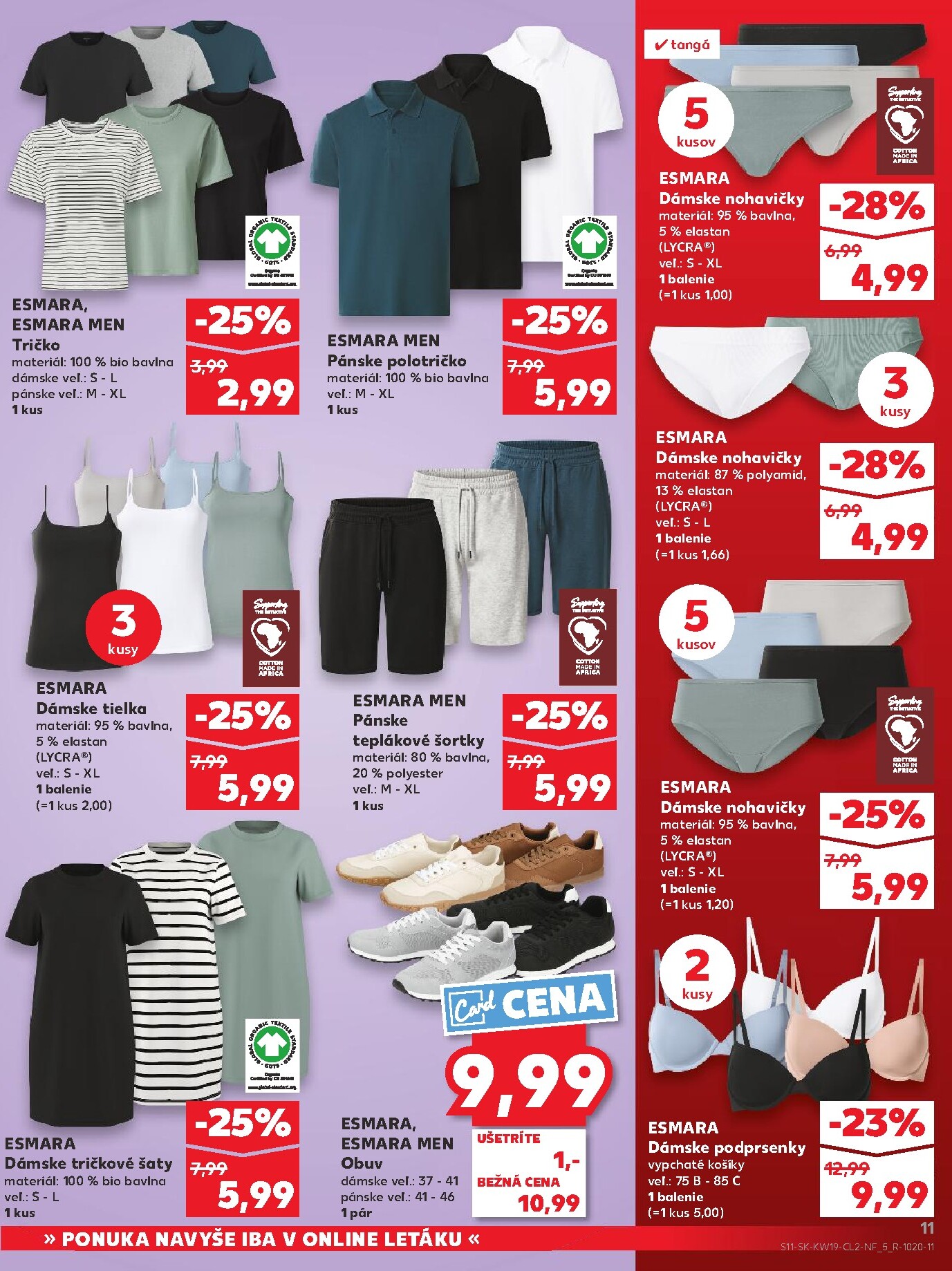 kaufland - Aktuálny leták Kaufland - Silvercrest od štvrtka, 07.05.2026 do stredy, 13.05.2026 - page: 11