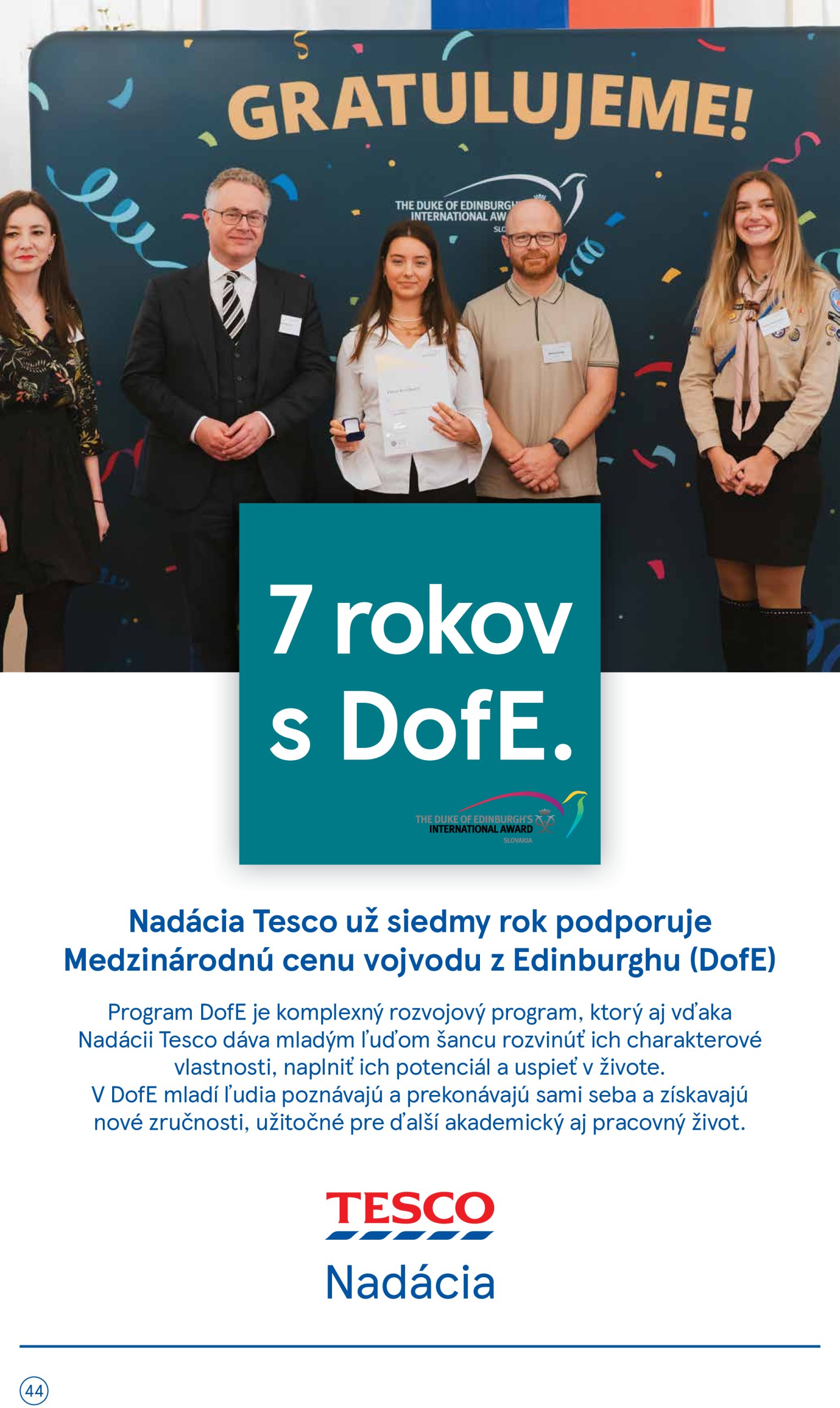 tesco - Tesco leták platný od 07.05. - 13.05. - page: 44 tesco - Tesco leták platný od 07.05. - 13.05. - page: 44