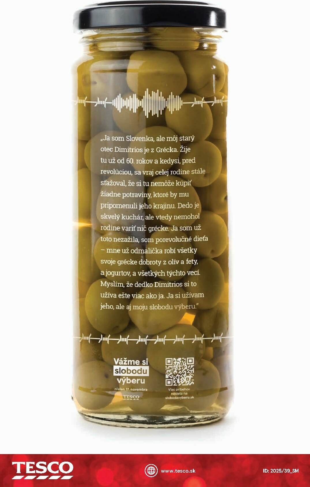 tesco - Leták Tesco supermarket platný od 19.11. do 25.11. - page: 29