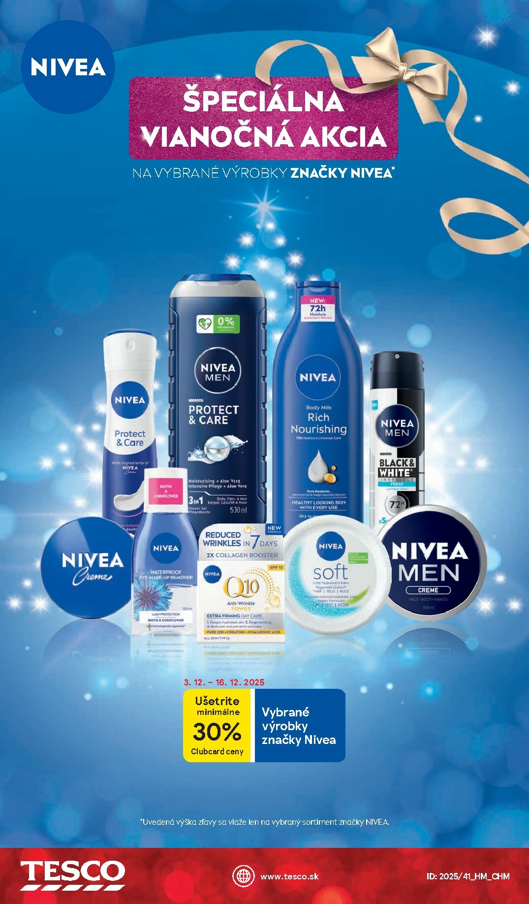 tesco - Leták Tesco platný od 03.12. do 07.12. - page: 53