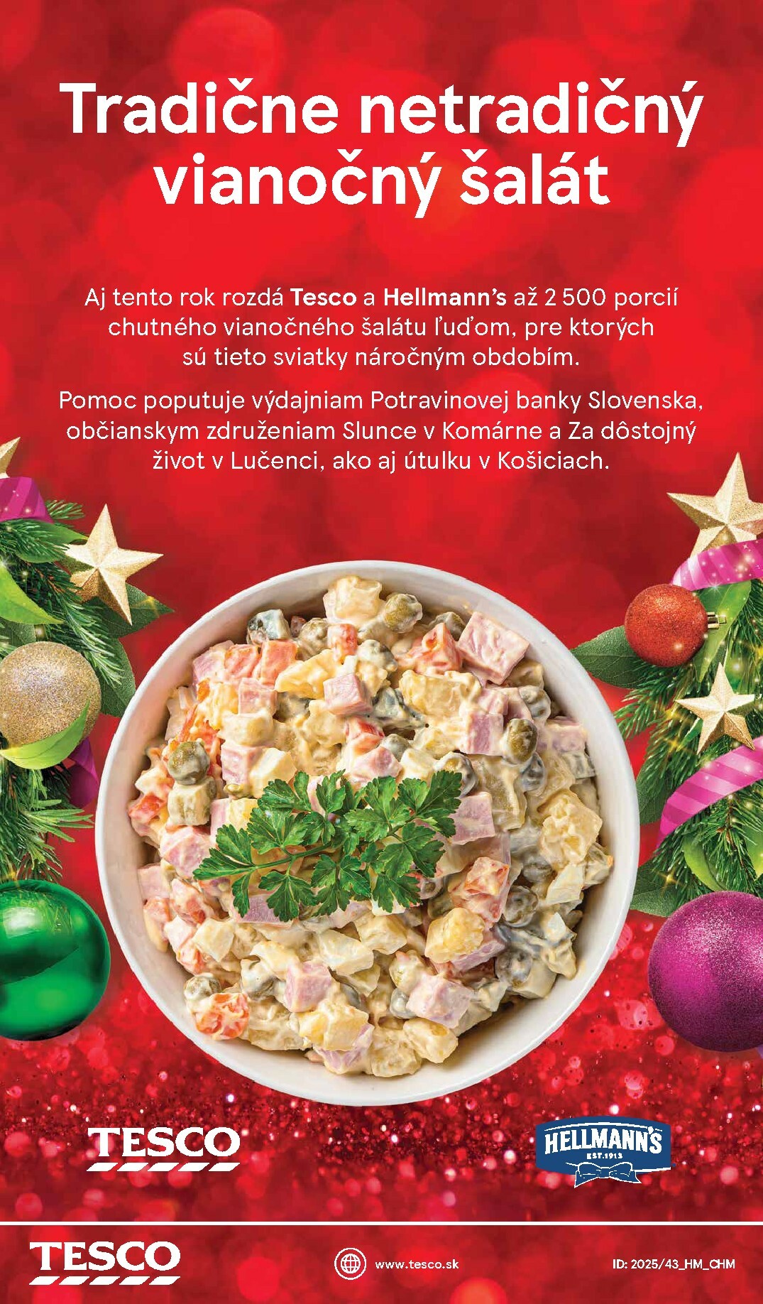 tesco - Leták Tesco platný od 17.12. do 24.12. - page: 36