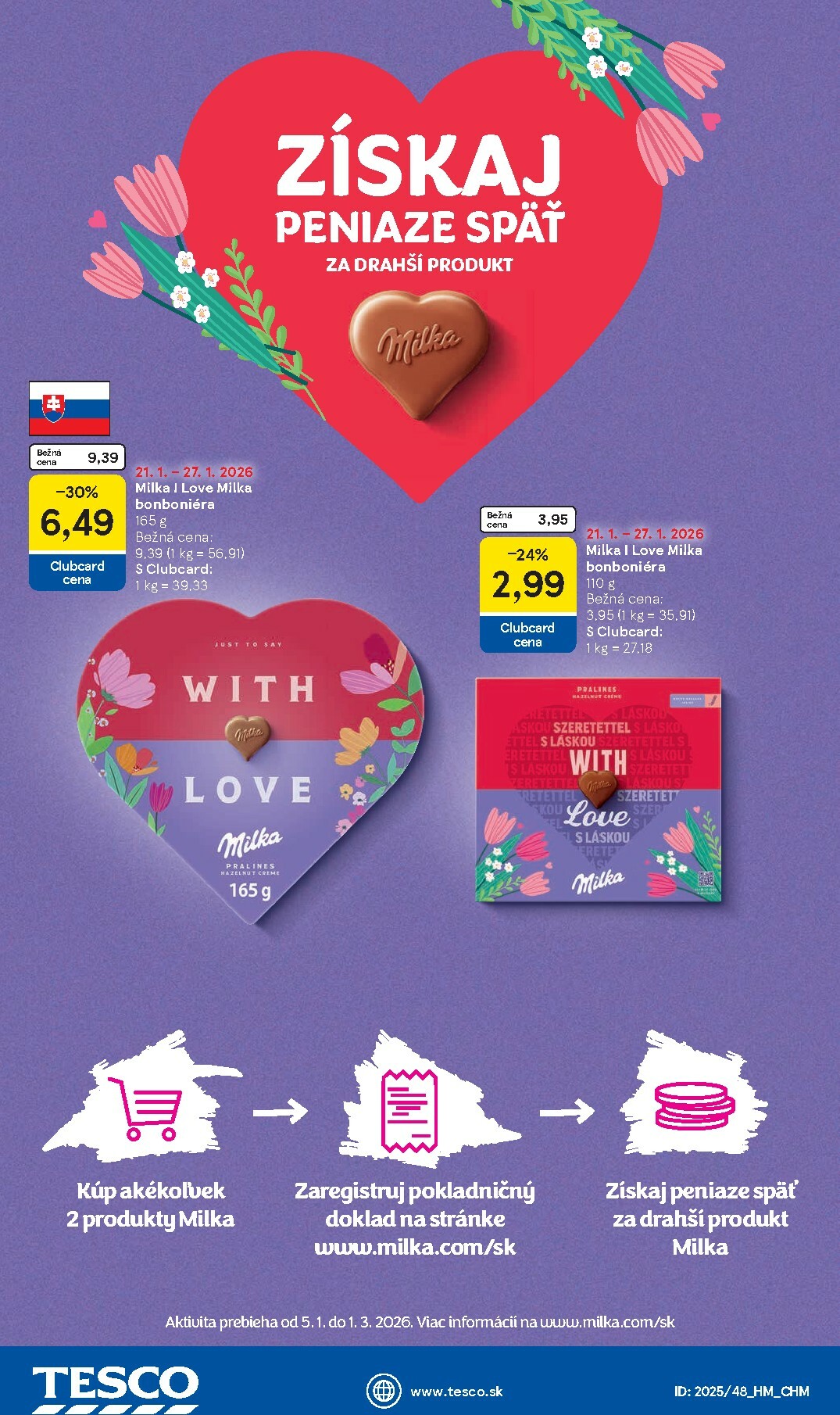 tesco - Leták Tesco platný od 21.01. do 27.01. - page: 37