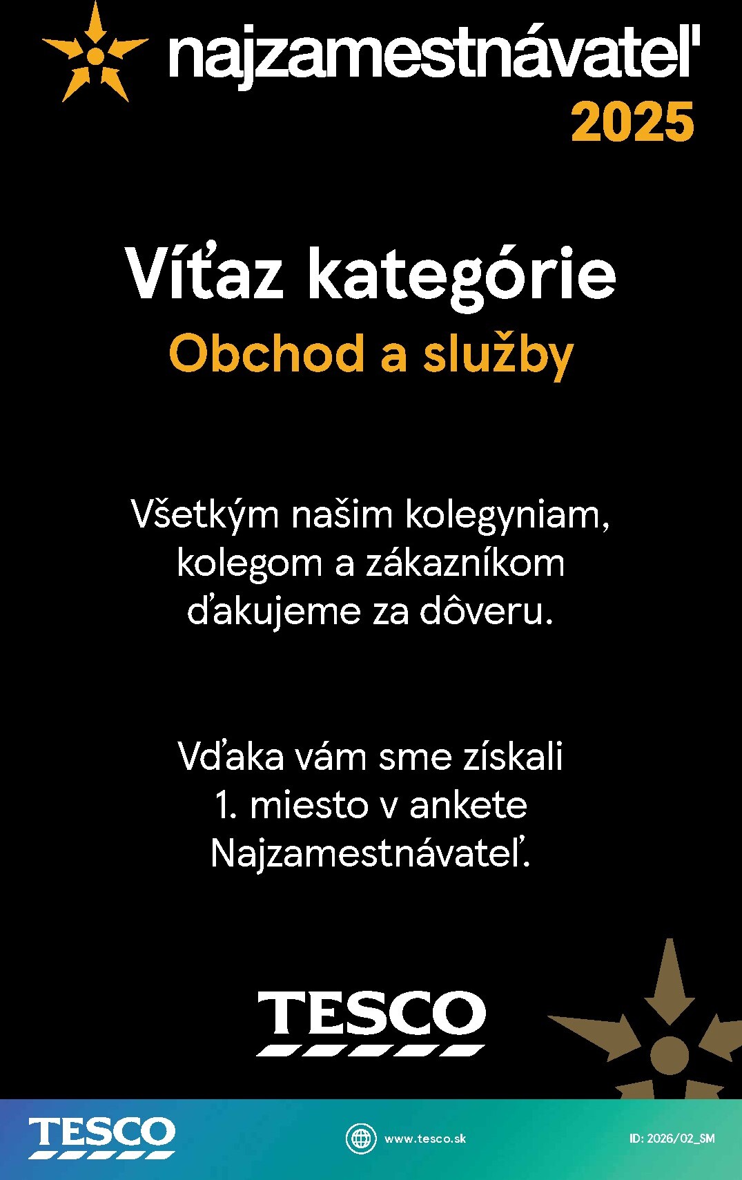 tesco - Leták Tesco supermarket platný od 11.03.2026 do 17.03.2026 - page: 30