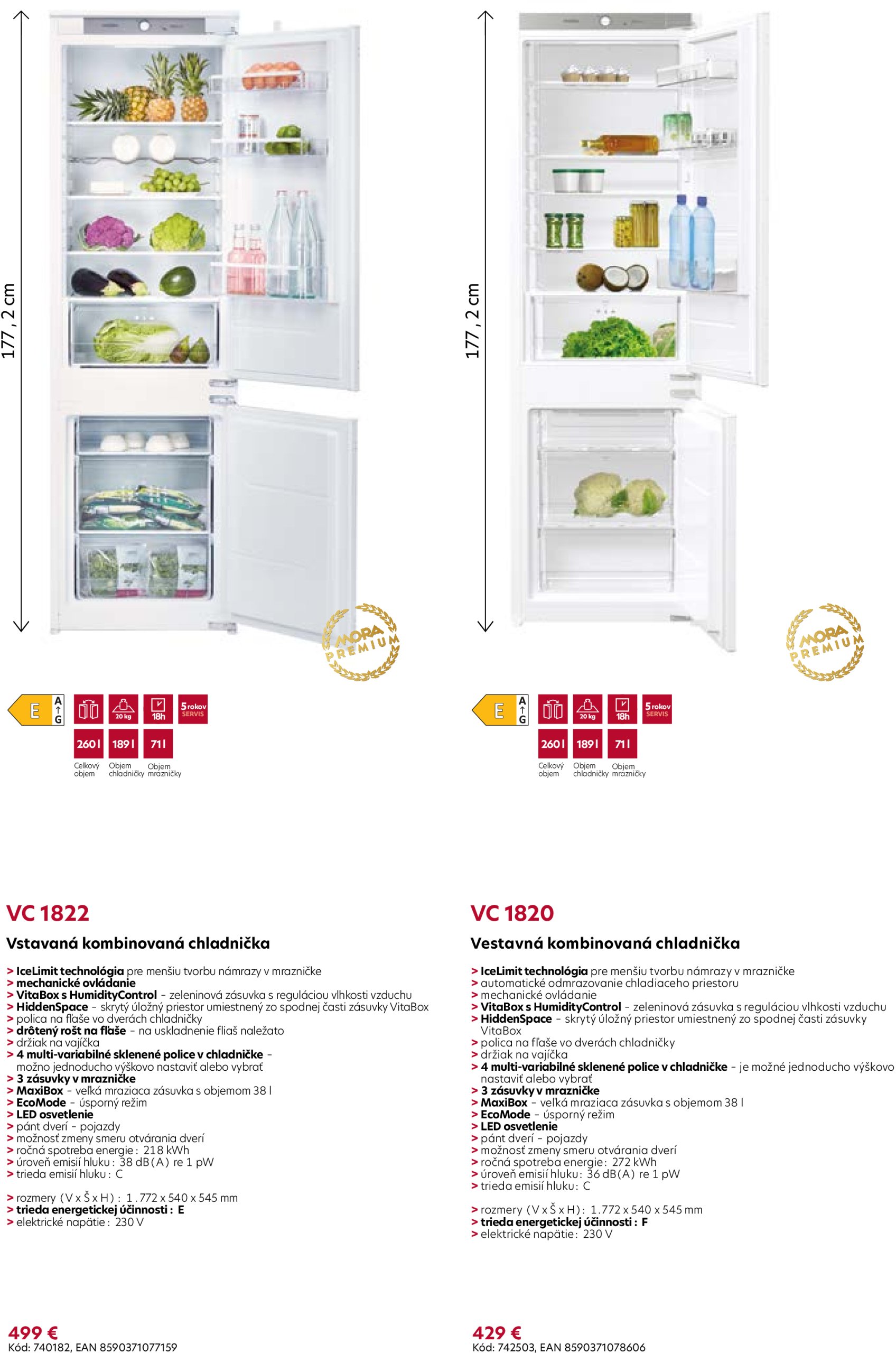 mobelix - Möbelix - Mora premium štúdiá leták platný od 01.10. - 31.03. - page: 25