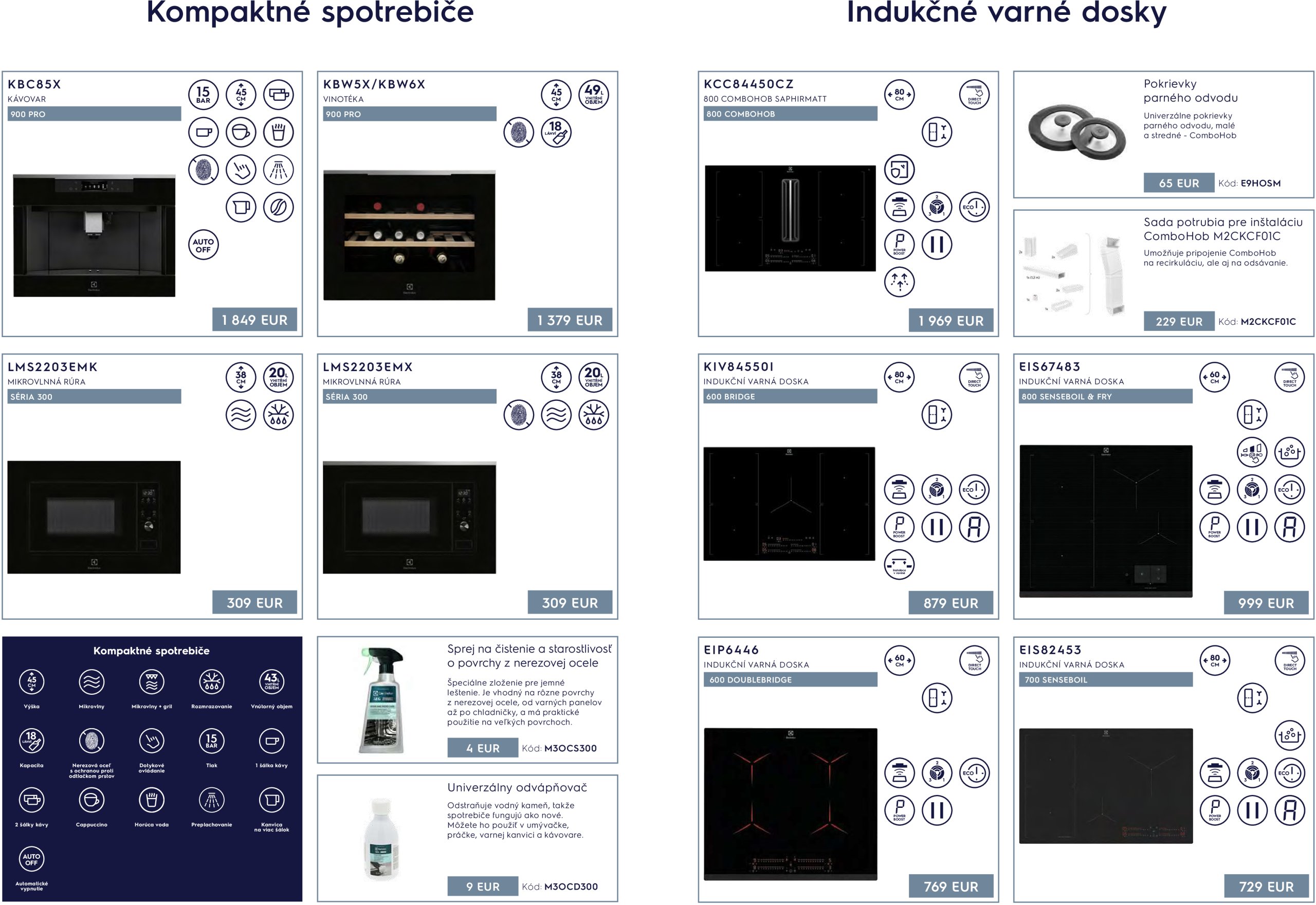 mobelix - Leták Möbelix - Electrolux platný od 01.06. do 30.06. - page: 5