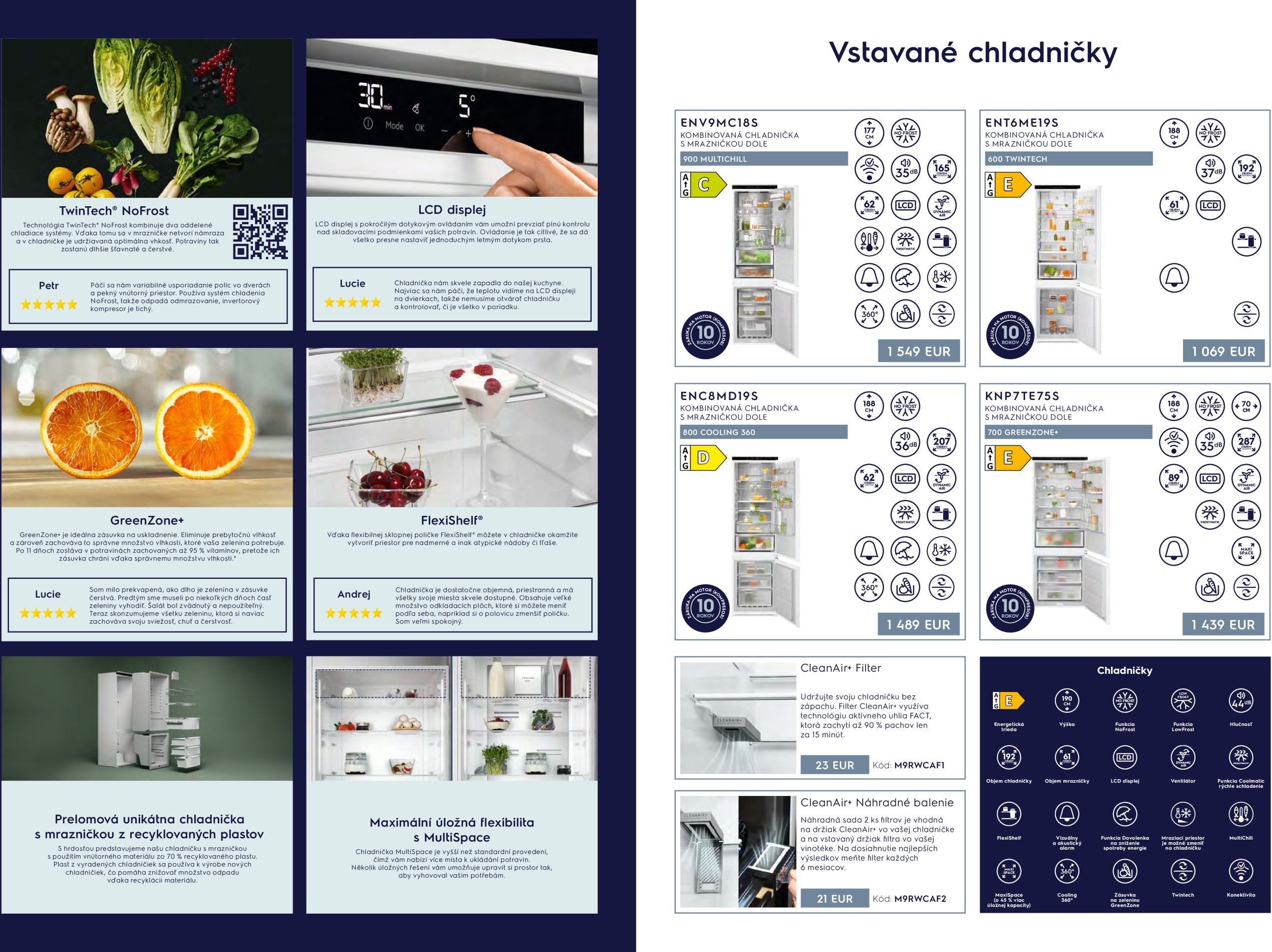 mobelix - Leták Möbelix - Electrolux platný od 01.06. do 30.06. - page: 9