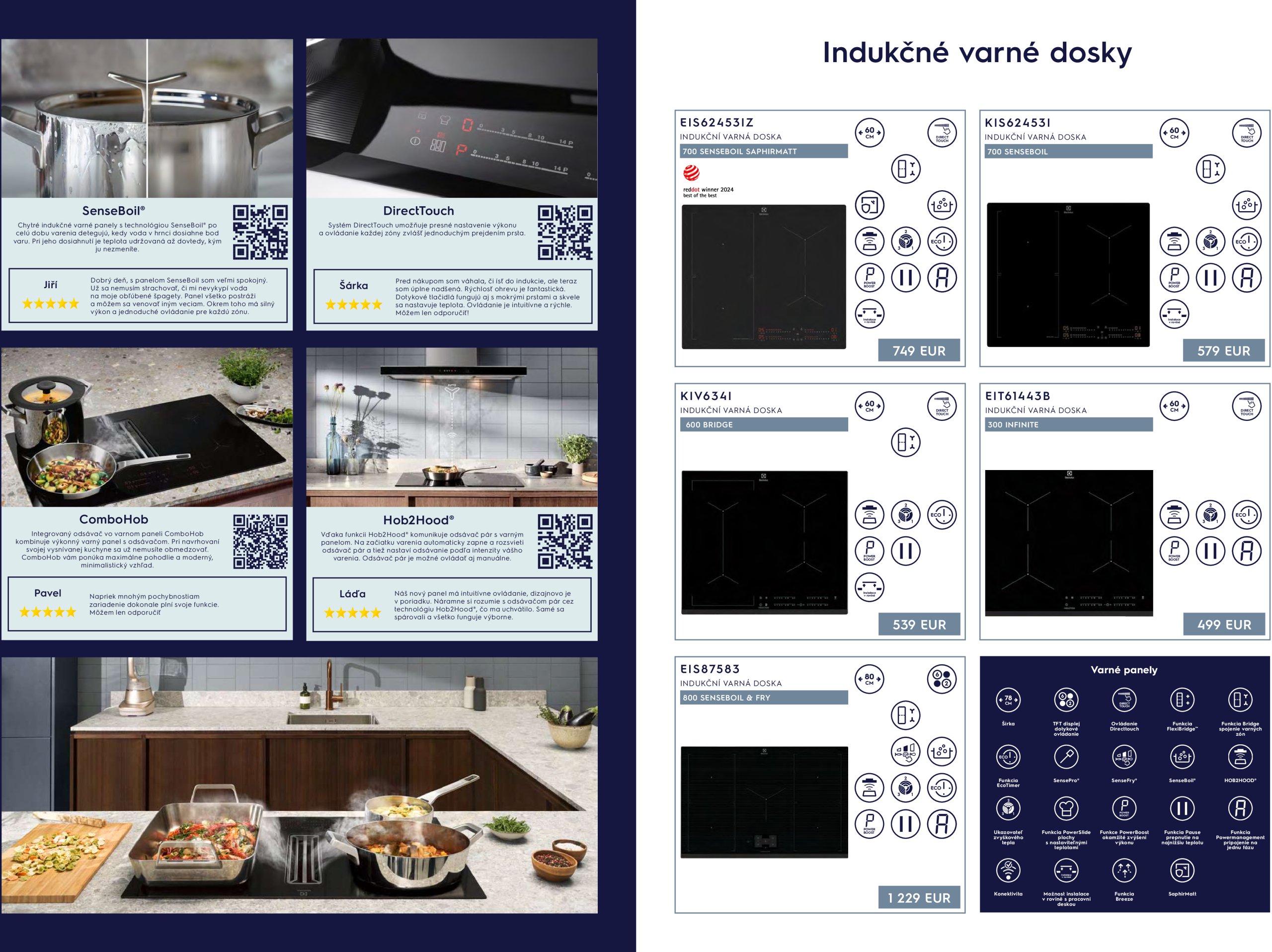 mobelix - Leták Möbelix - Electrolux platný od 01.06. do 30.06. - page: 6