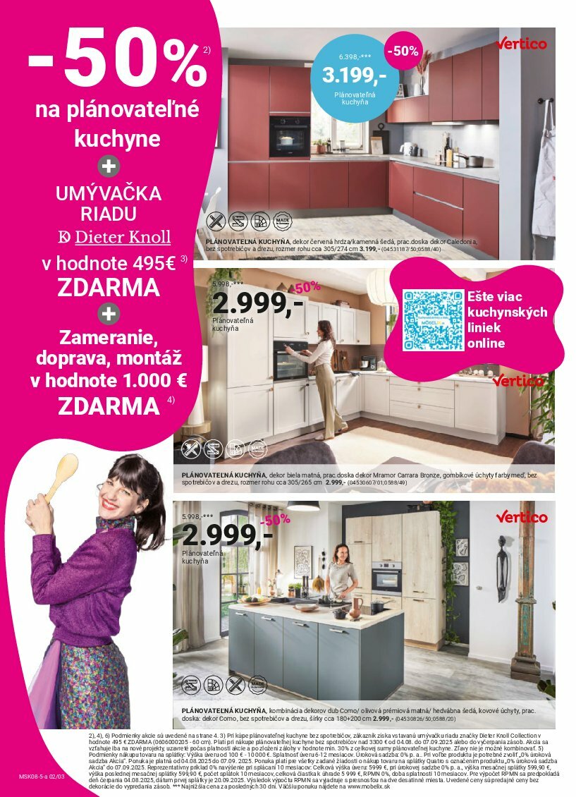 mobelix - Leták Möbelix platný od 04.08. do 07.09. - page: 2