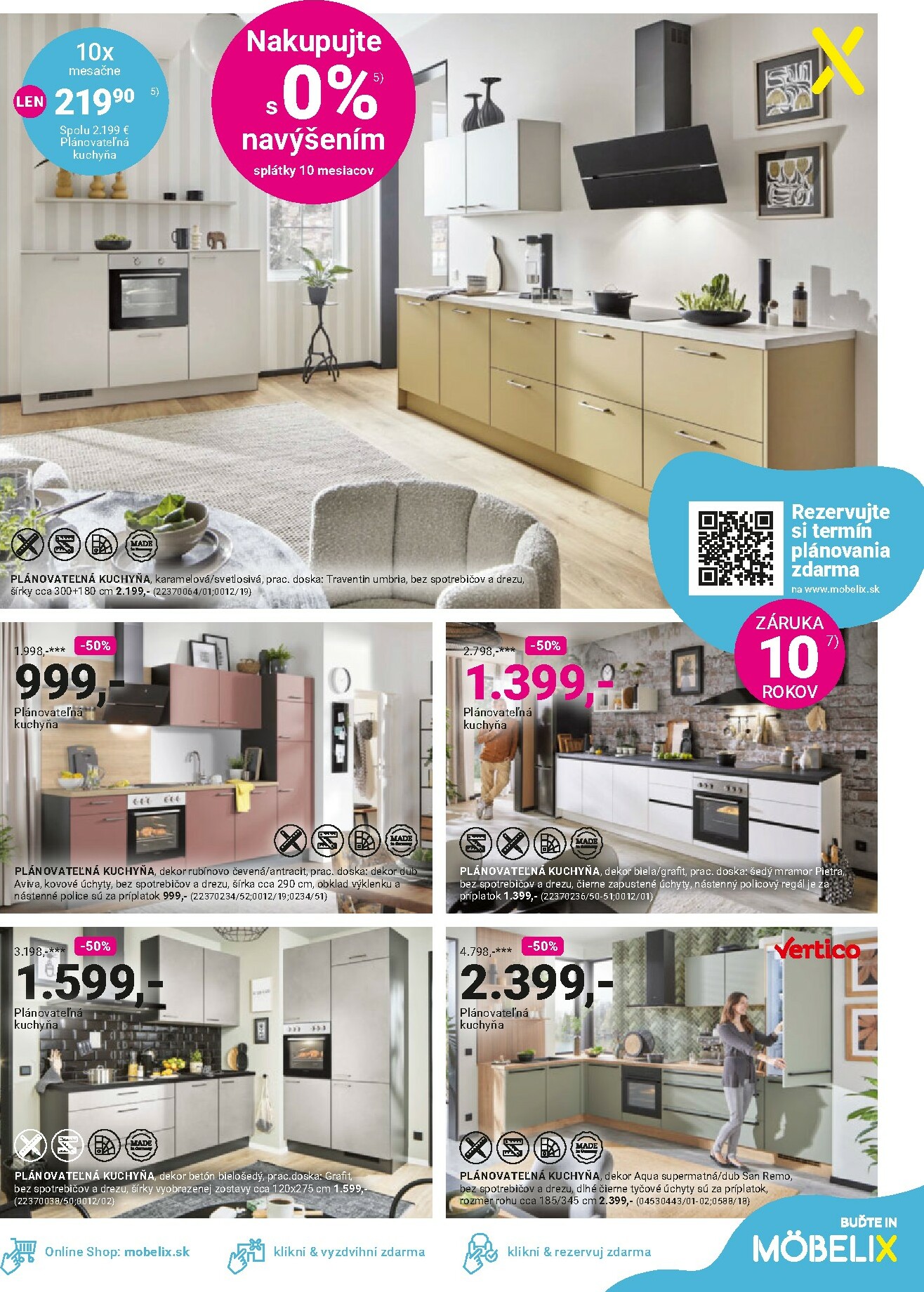 mobelix - Leták Möbelix platný od 27.10. do 09.11. - page: 11