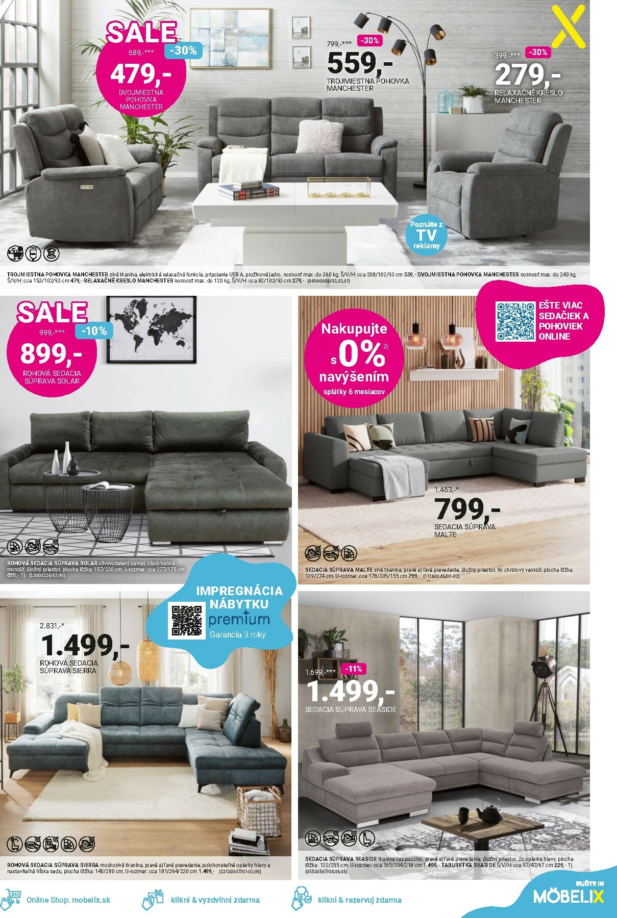 mobelix - Leták Möbelix platný od 29.12. do 11.01. - page: 9