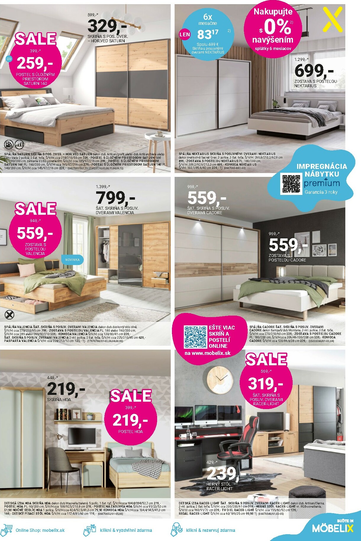 mobelix - Leták Möbelix platný od 29.12. do 11.01. - page: 7