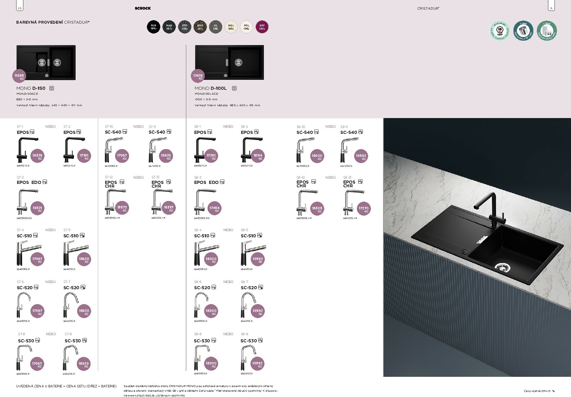 mobelix - Leták Möbelix - Shock platný od 01.01. do 31.12. - page: 6