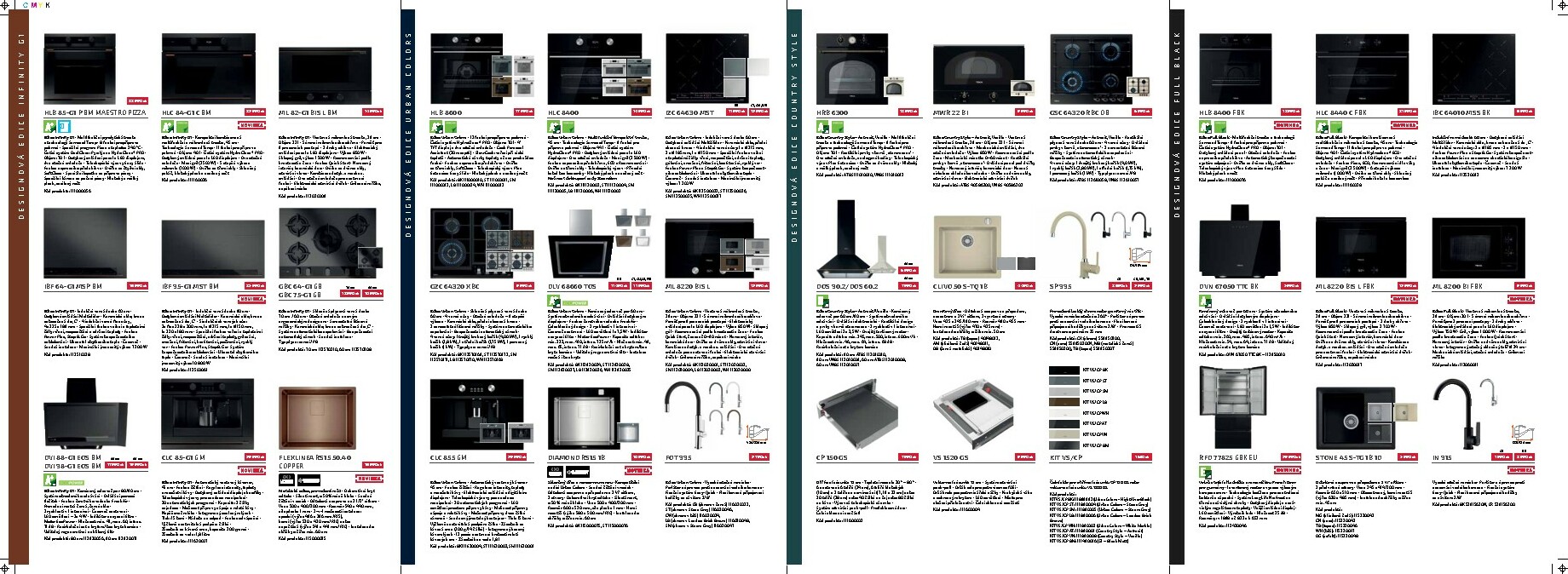 mobelix - Leták Möbelix - TEKA spotrebiče platný od 31.12. do 31.12. - page: 2