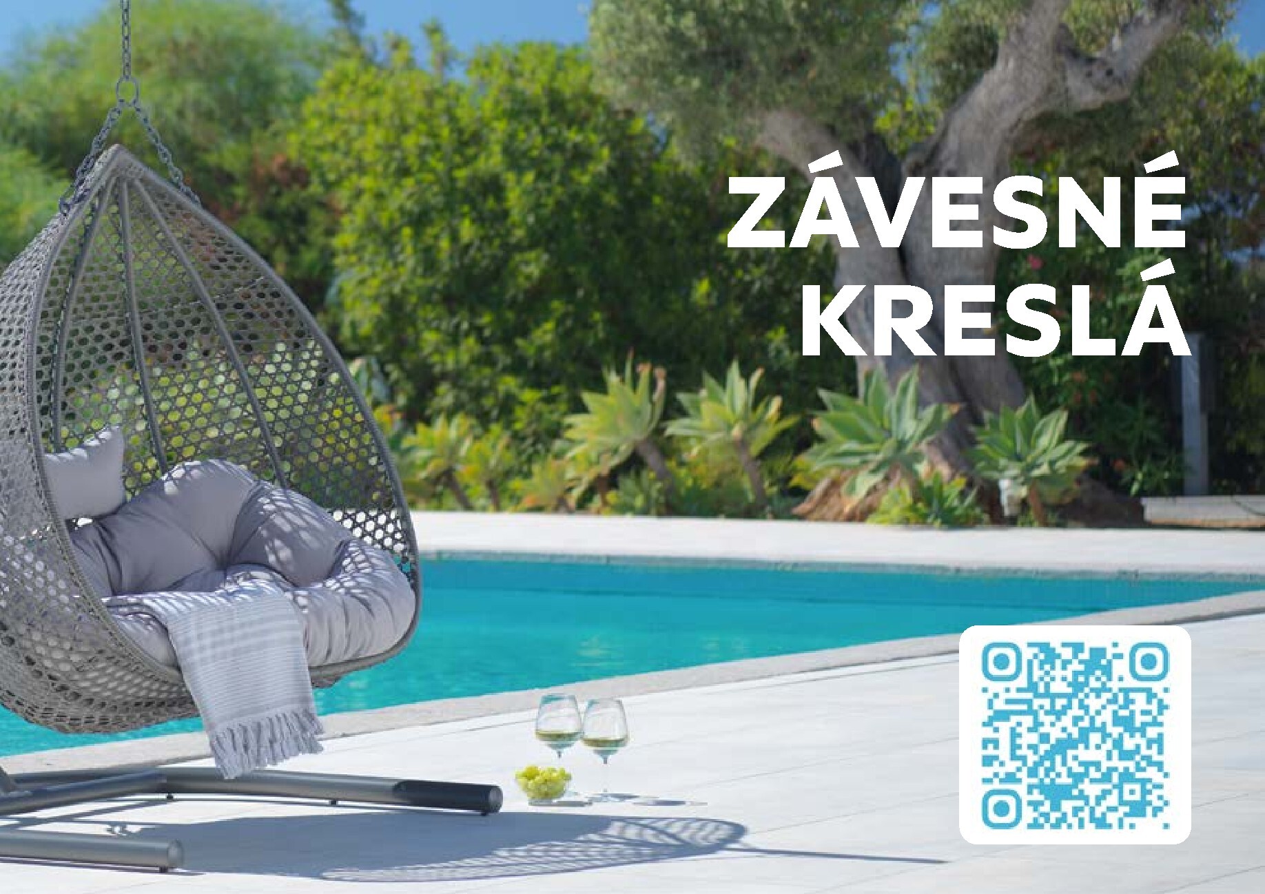 mobelix - Leták Möbelix - Katalóg záhradný nábytok platný od 01.03.2026 do 30.09.2026 - page: 61