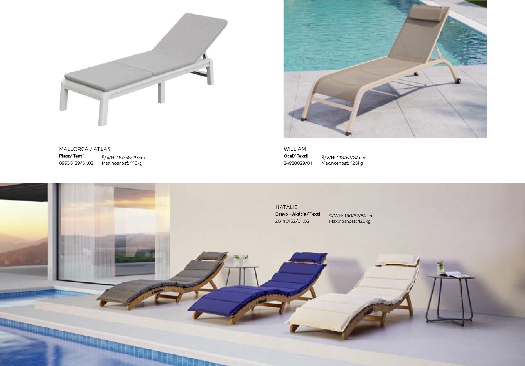 mobelix - Leták Möbelix - Katalóg záhradný nábytok platný od 01.03.2026 do 30.09.2026 - page: 46