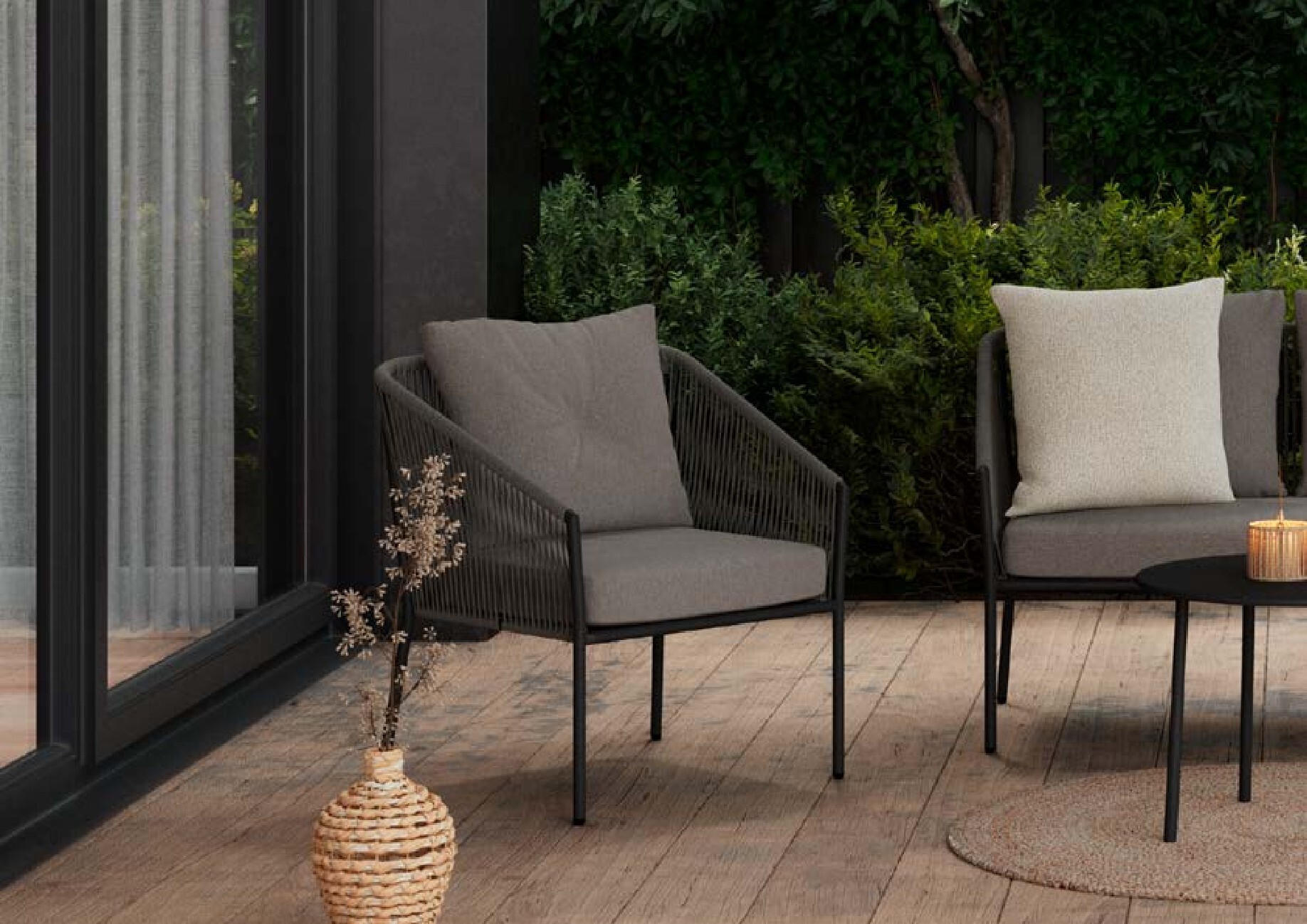 mobelix - Leták Möbelix - Katalóg záhradný nábytok platný od 01.03.2026 do 30.09.2026 - page: 8