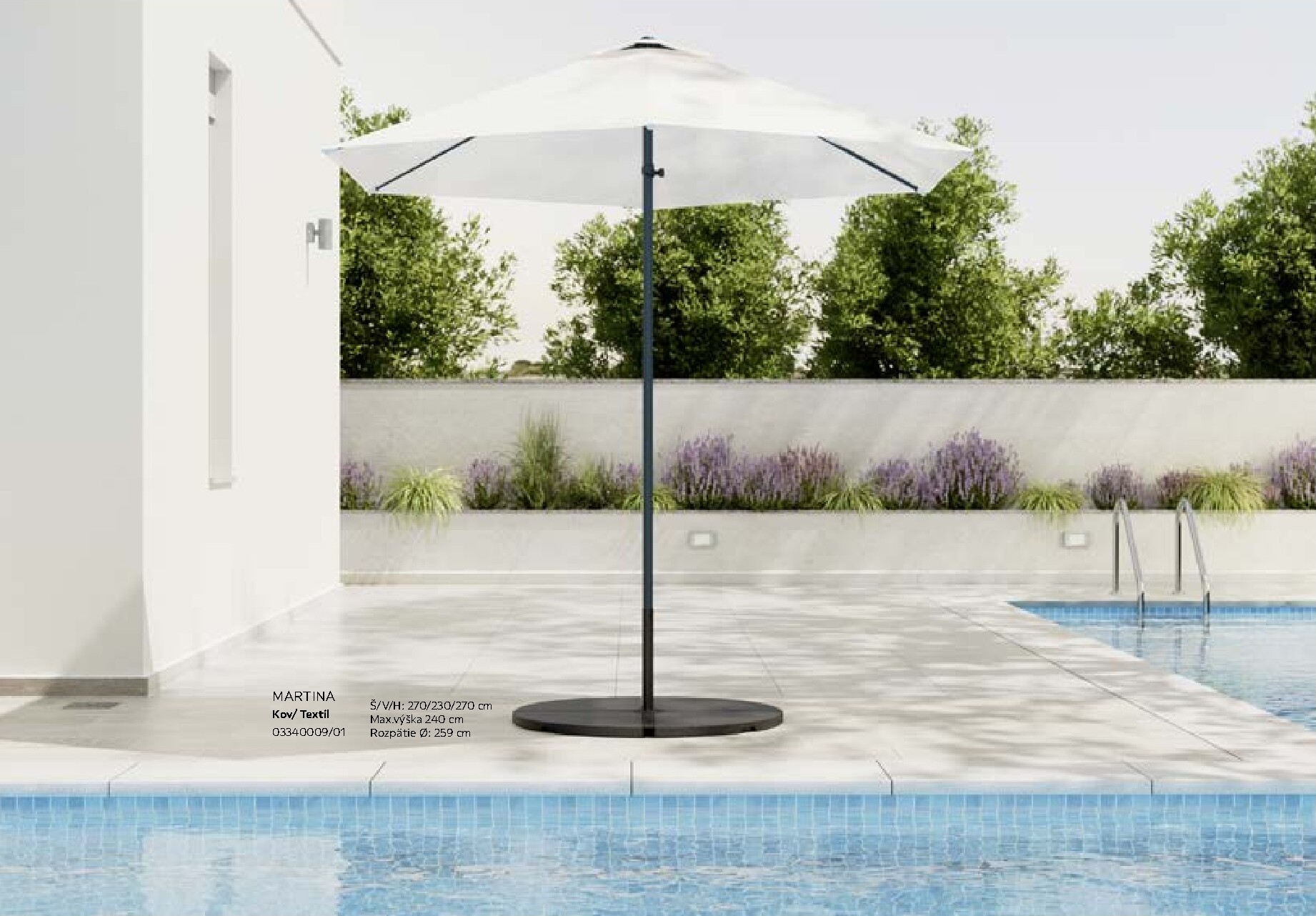 mobelix - Leták Möbelix - Katalóg záhradný nábytok platný od 01.03.2026 do 30.09.2026 - page: 50