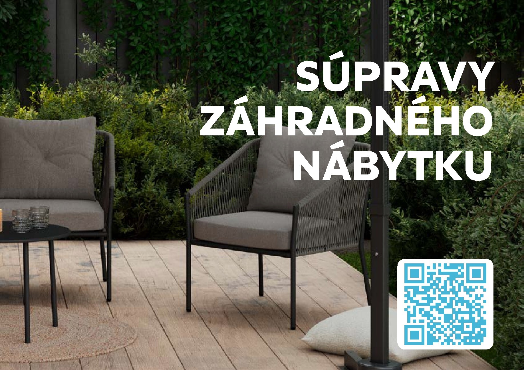 mobelix - Leták Möbelix - Katalóg záhradný nábytok platný od 01.03.2026 do 30.09.2026 - page: 9