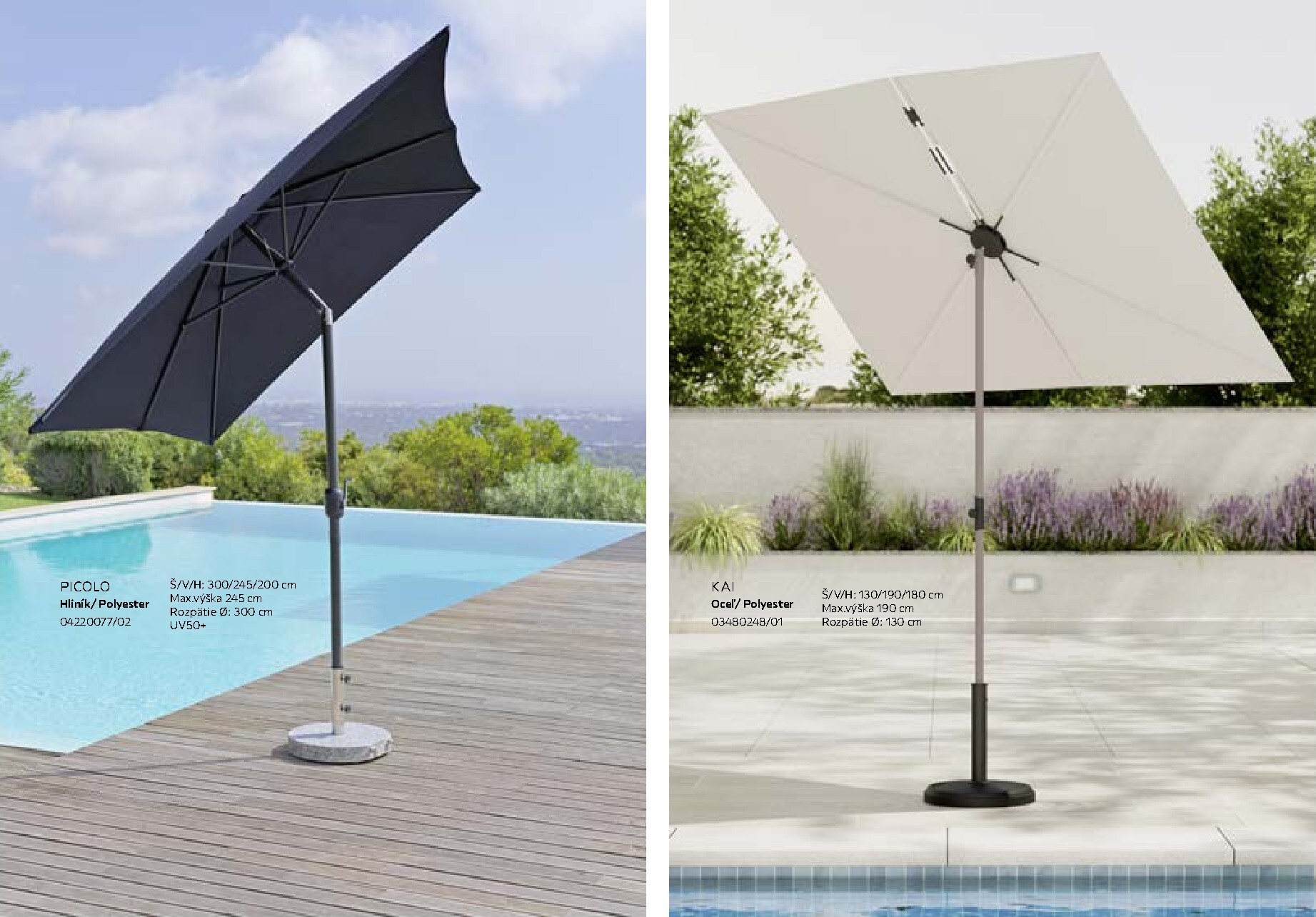 mobelix - Leták Möbelix - Katalóg záhradný nábytok platný od 01.03.2026 do 30.09.2026 - page: 53