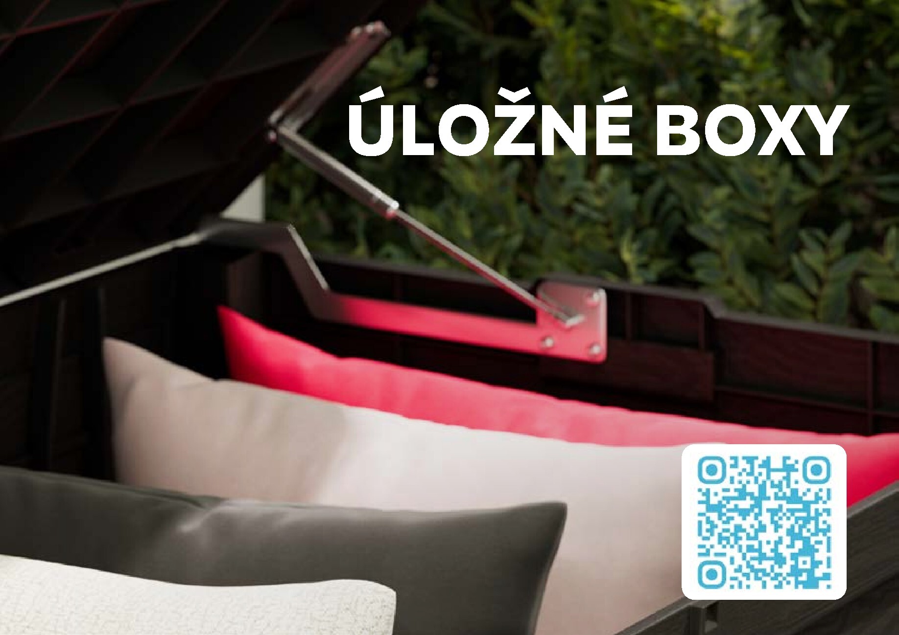 mobelix - Leták Möbelix - Katalóg záhradný nábytok platný od 01.03.2026 do 30.09.2026 - page: 69