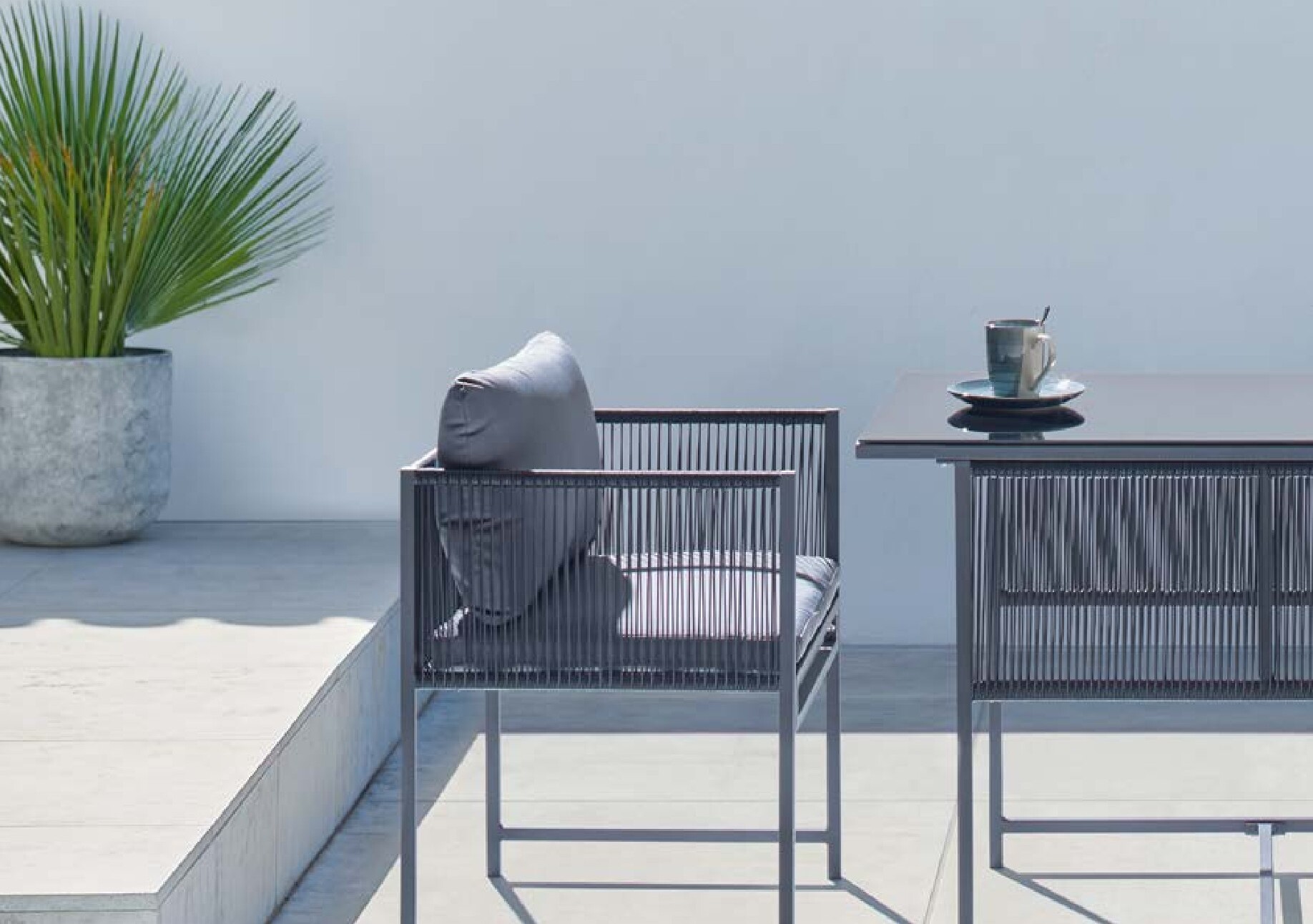 mobelix - Leták Möbelix - Katalóg záhradný nábytok platný od 01.03.2026 do 30.09.2026 - page: 4