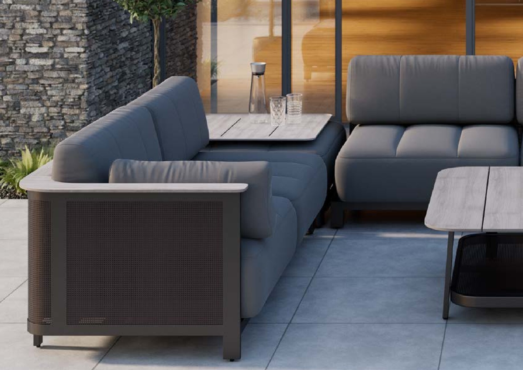 mobelix - Leták Möbelix - Katalóg záhradný nábytok platný od 01.03.2026 do 30.09.2026 - page: 90