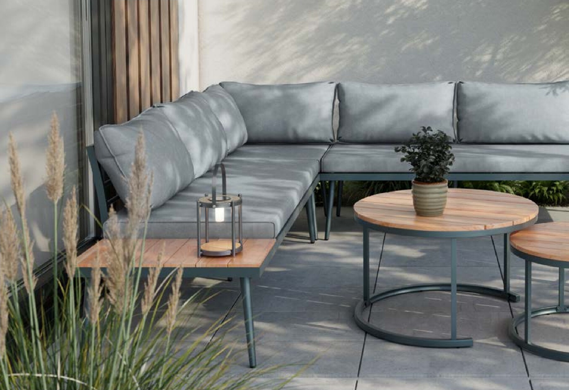 mobelix - Leták Möbelix - Katalóg záhradný nábytok platný od 01.03.2026 do 30.09.2026 - page: 2