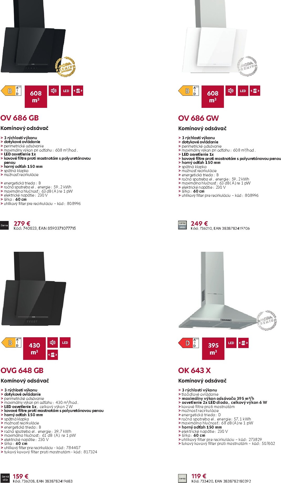 mobelix - Aktuálny leták Möbelix - Mora premium štúdiá platný od pondelka, 16.03.2026 do štvrtka, 31.12.2026 - page: 21