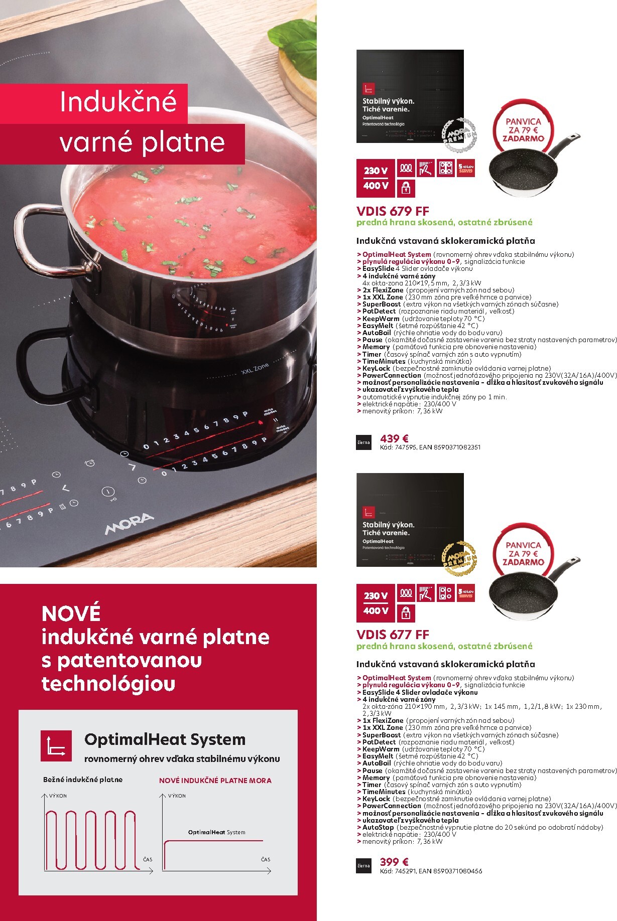 mobelix - Aktuálny leták Möbelix - Mora premium štúdiá platný od pondelka, 16.03.2026 do štvrtka, 31.12.2026 - page: 12