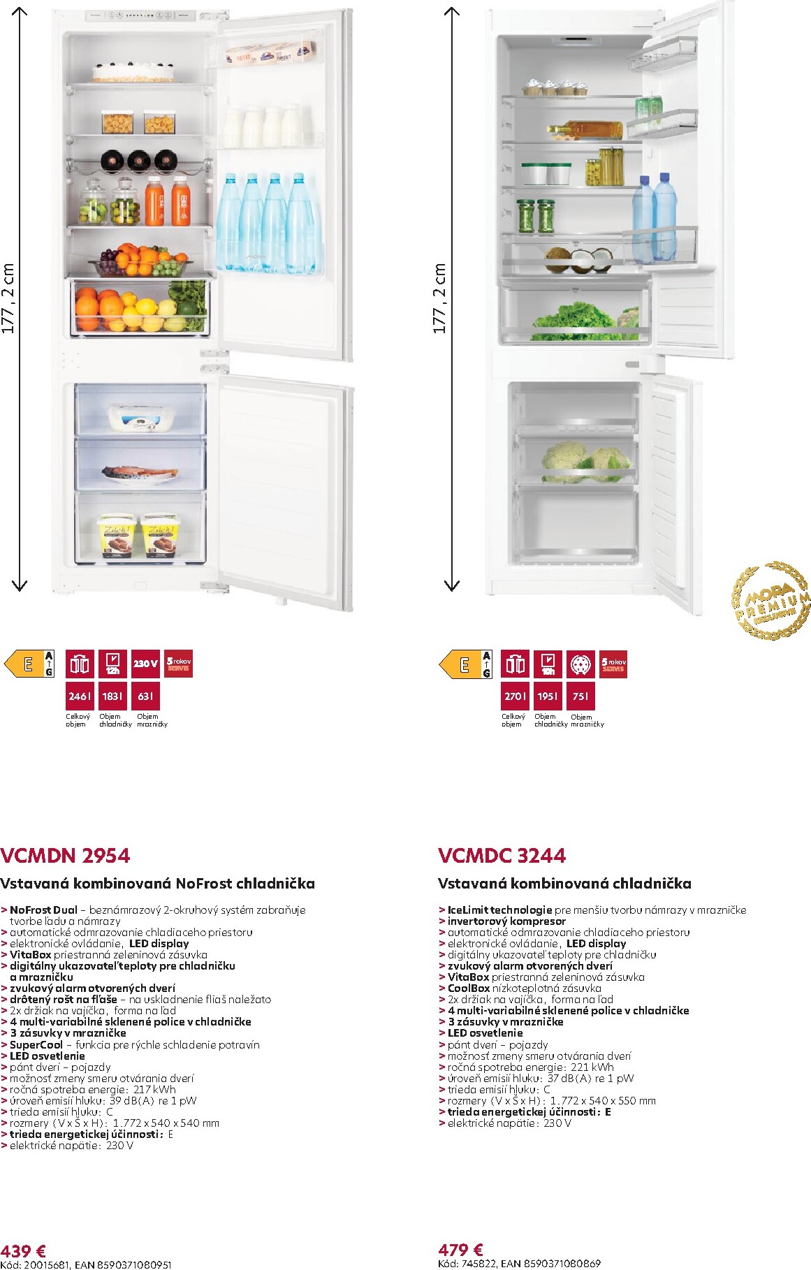 mobelix - Aktuálny leták Möbelix - Mora premium štúdiá platný od pondelka, 16.03.2026 do štvrtka, 31.12.2026 - page: 25