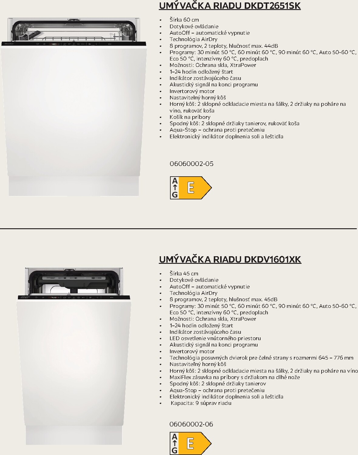 mobelix - Aktuálny leták Möbelix - Dieter Knoll od utorka, 31.03.2026 do štvrtka, 31.12.2026 - page: 6