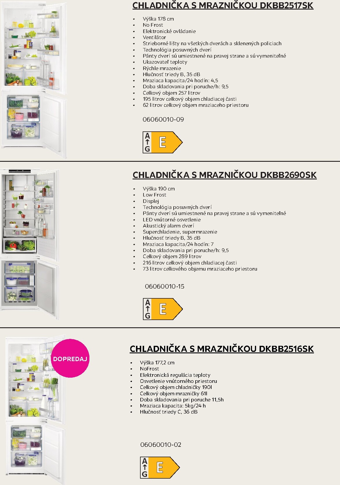 mobelix - Aktuálny leták Möbelix - Dieter Knoll od utorka, 31.03.2026 do štvrtka, 31.12.2026 - page: 8