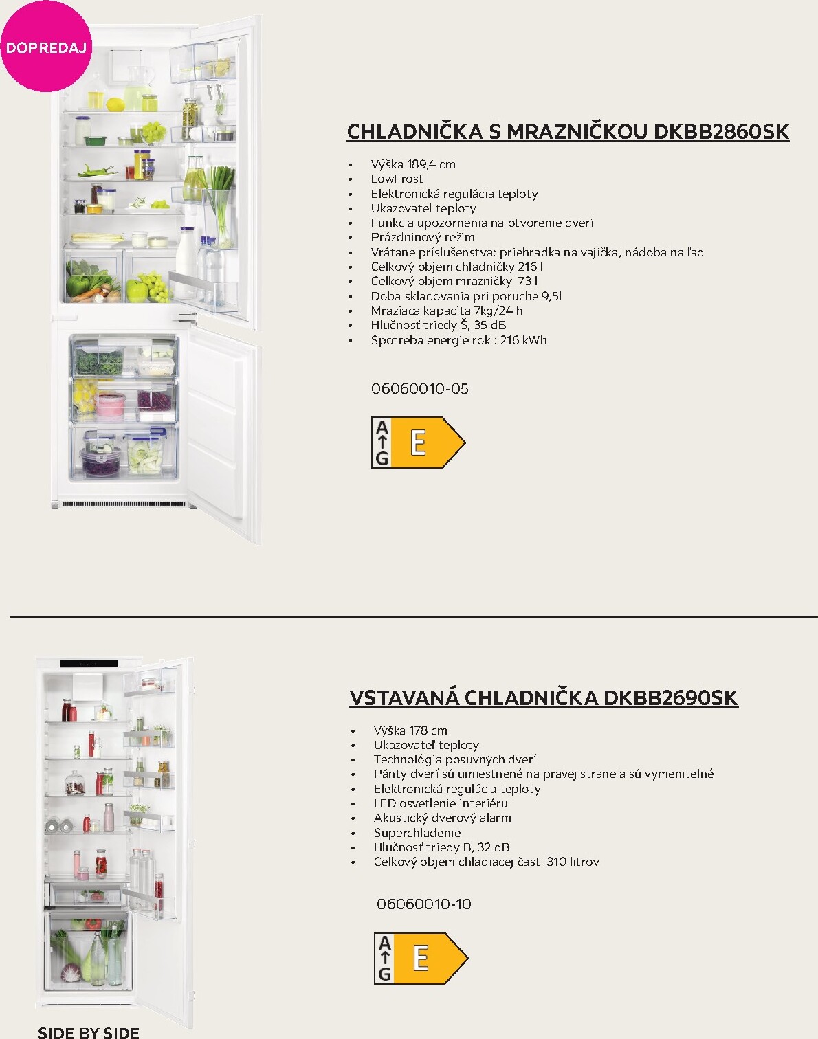 mobelix - Aktuálny leták Möbelix - Dieter Knoll od utorka, 31.03.2026 do štvrtka, 31.12.2026 - page: 9