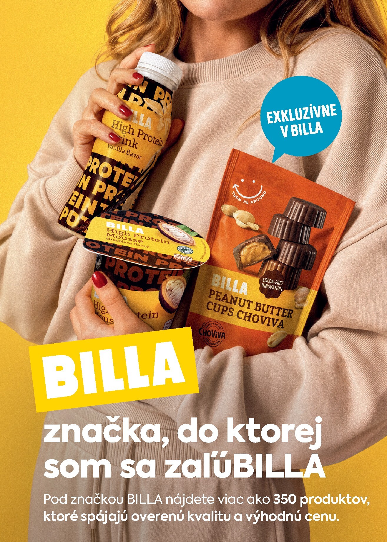 billa - Nový Billa leták od stredy, 05.08.2026 do utorka, 11.08.2026 - page: 26