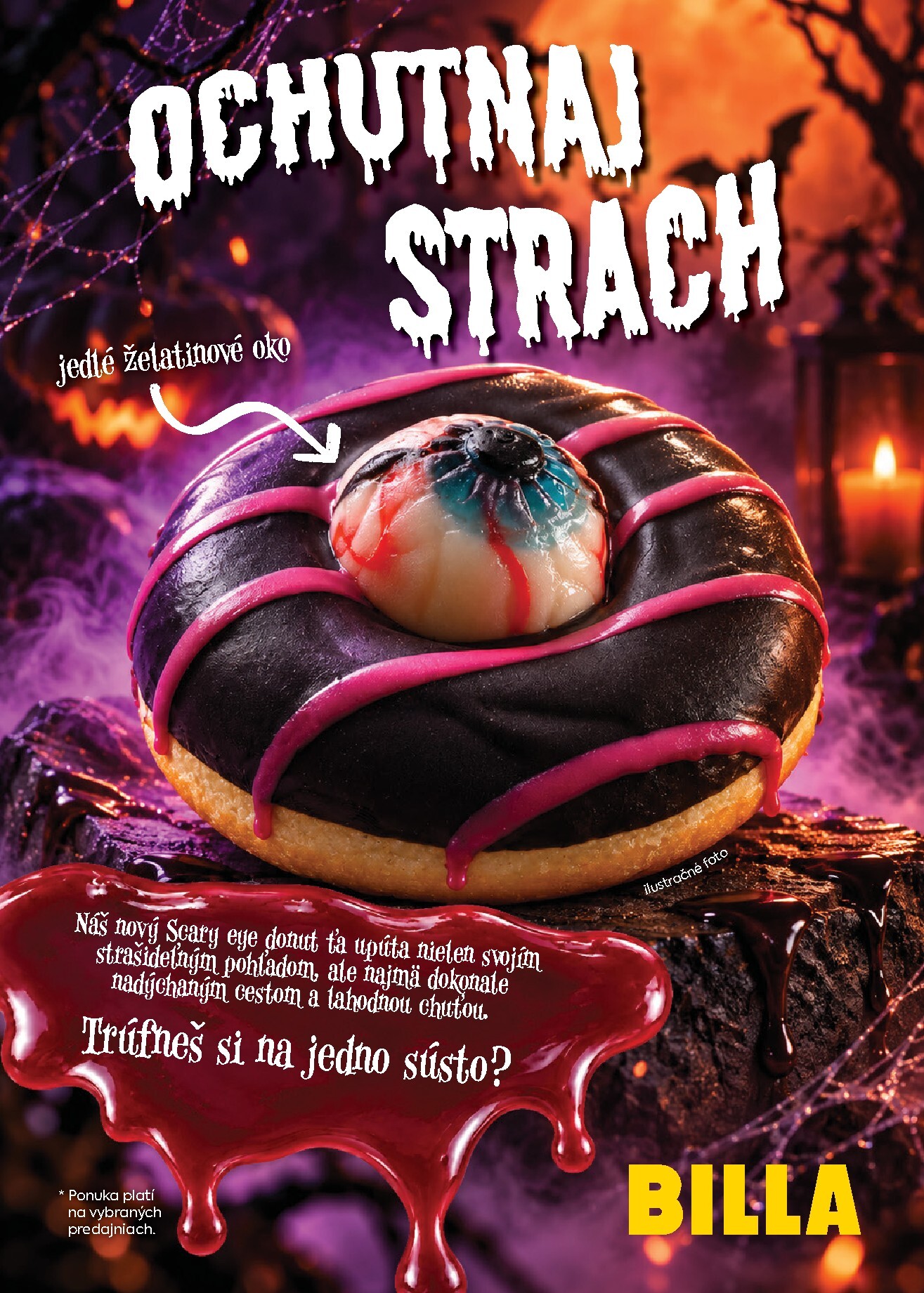 billa - Nový Billa leták od stredy, 14.10.2026 do utorka, 20.10.2026 - page: 29
