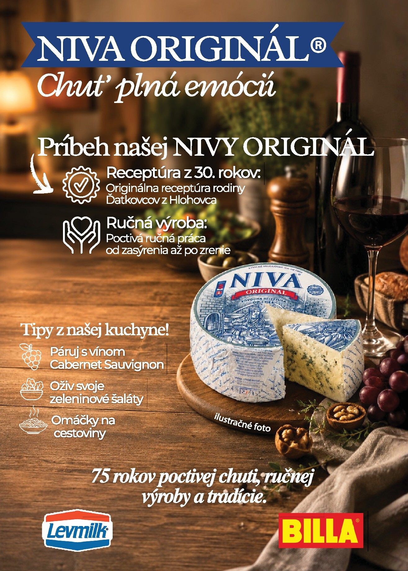 billa - Nový Billa leták od stredy, 14.10.2026 do utorka, 20.10.2026 - page: 28
