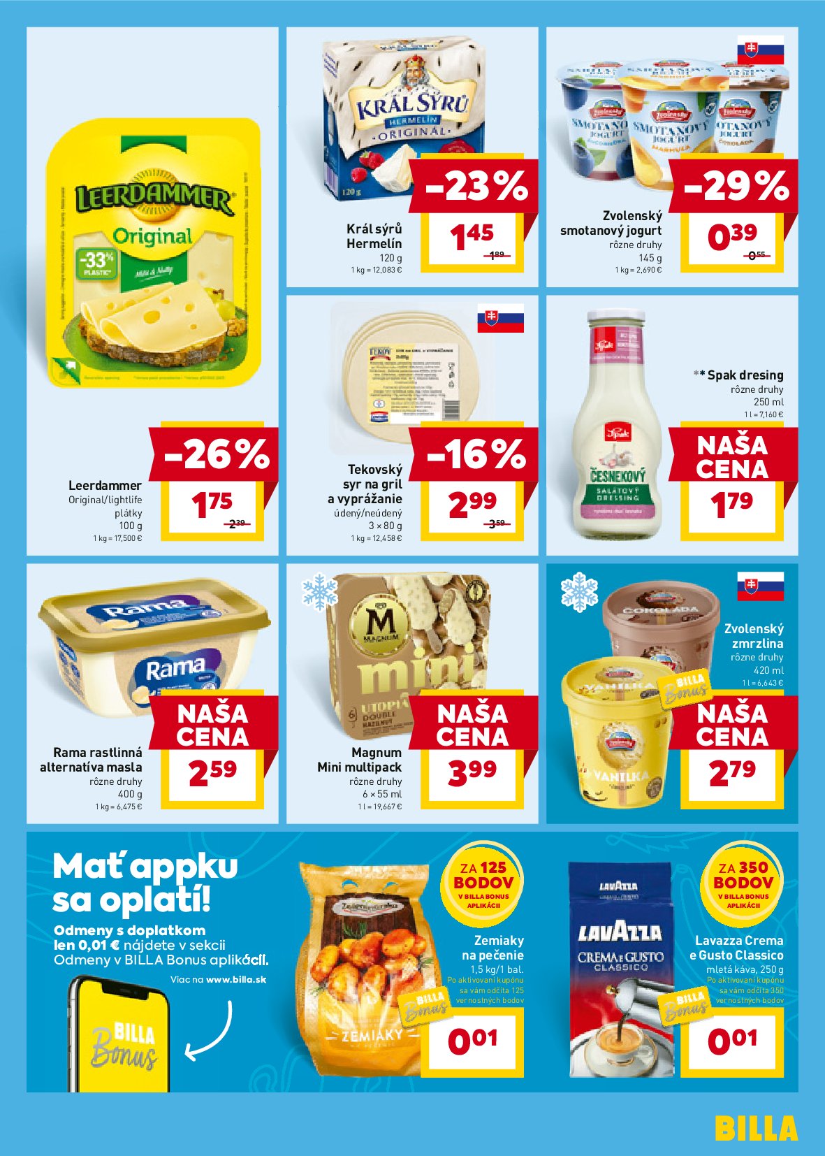 billa - Leták Billa platný od 10.09. do 16.09. - page: 11