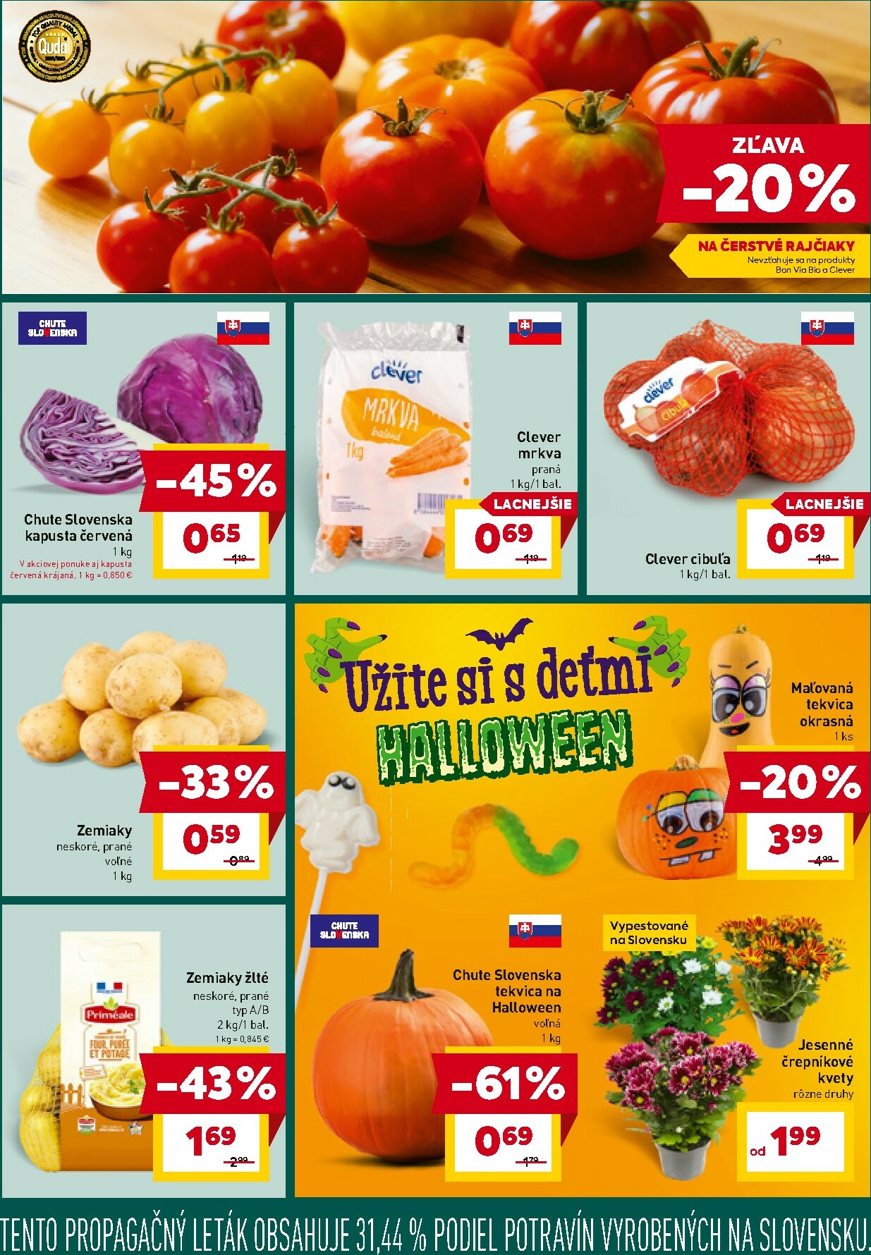 billa - Leták Billa platný od 22.10. do 28.10. - page: 5